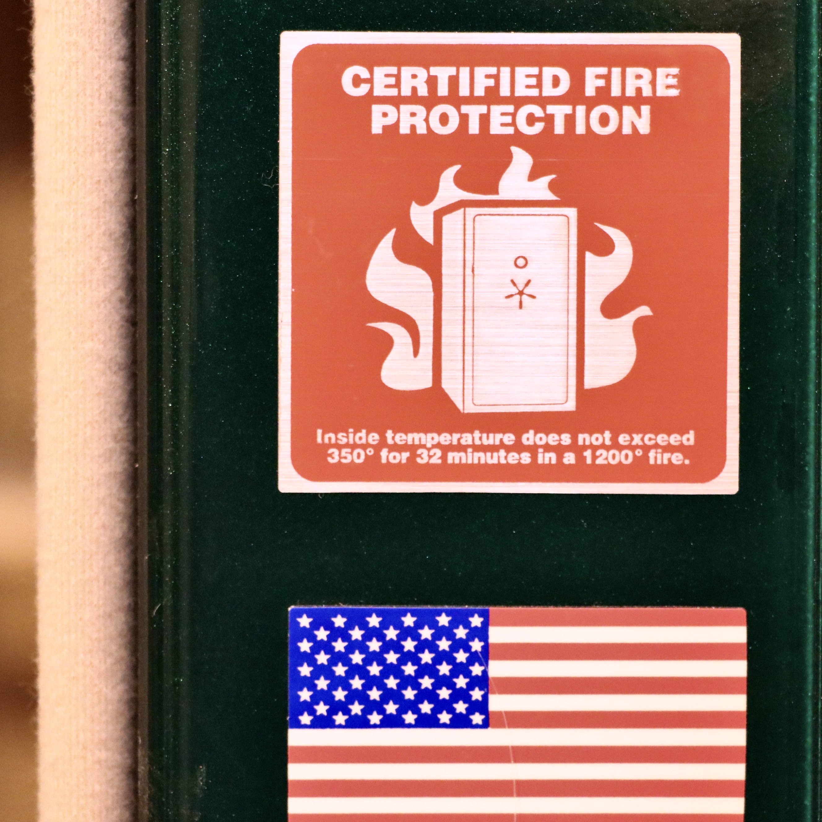 Winchester 9L60 Gun Safe