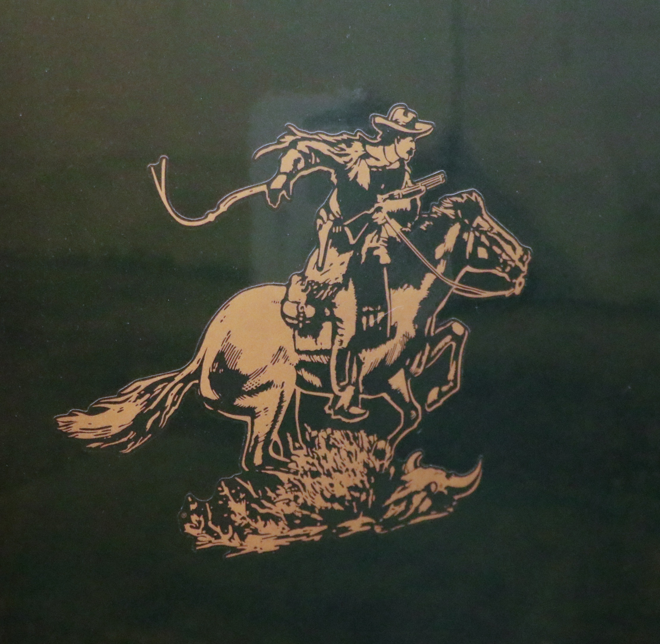 Winchester 9L60 Gun Safe