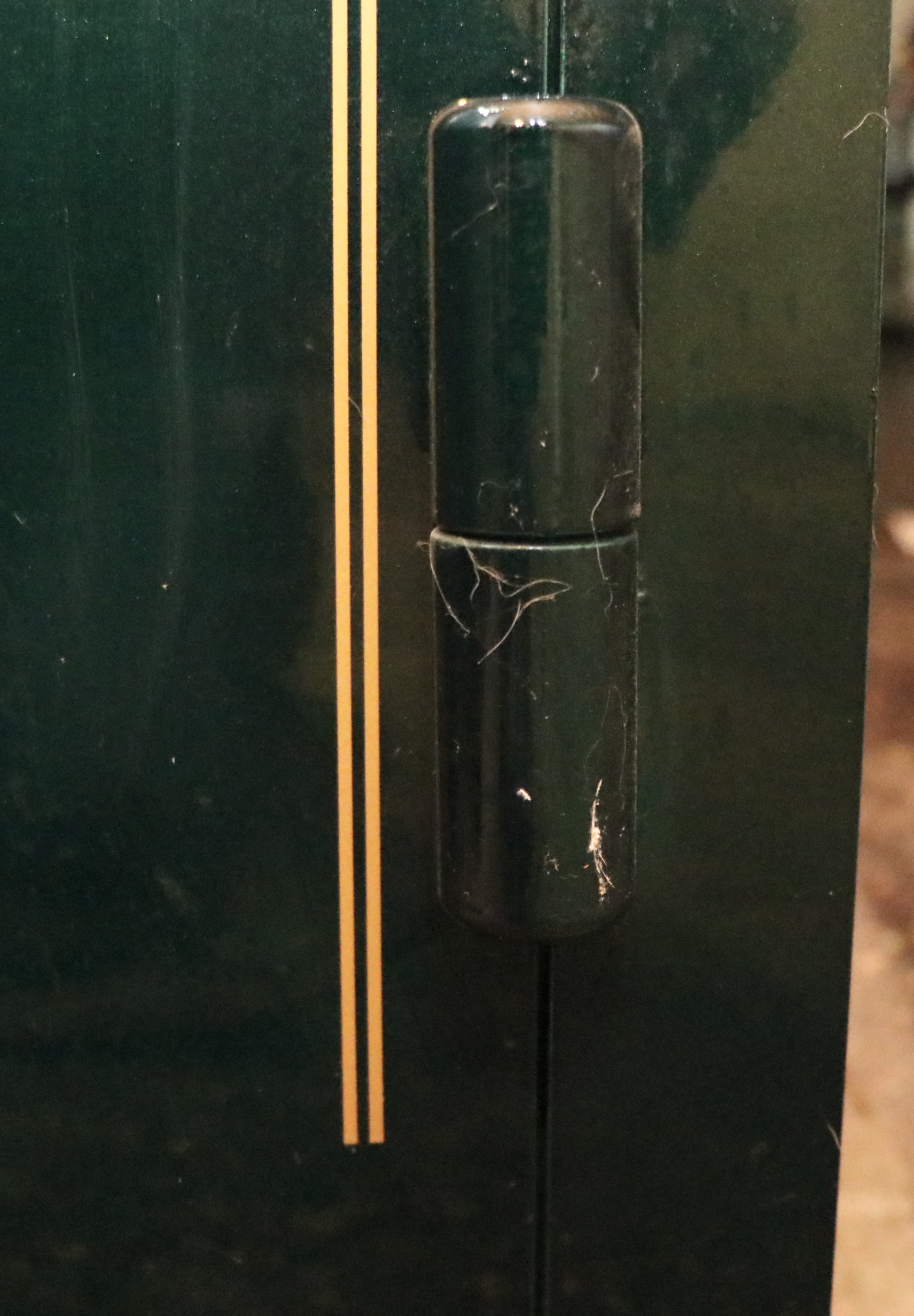 Winchester 9L60 Gun Safe