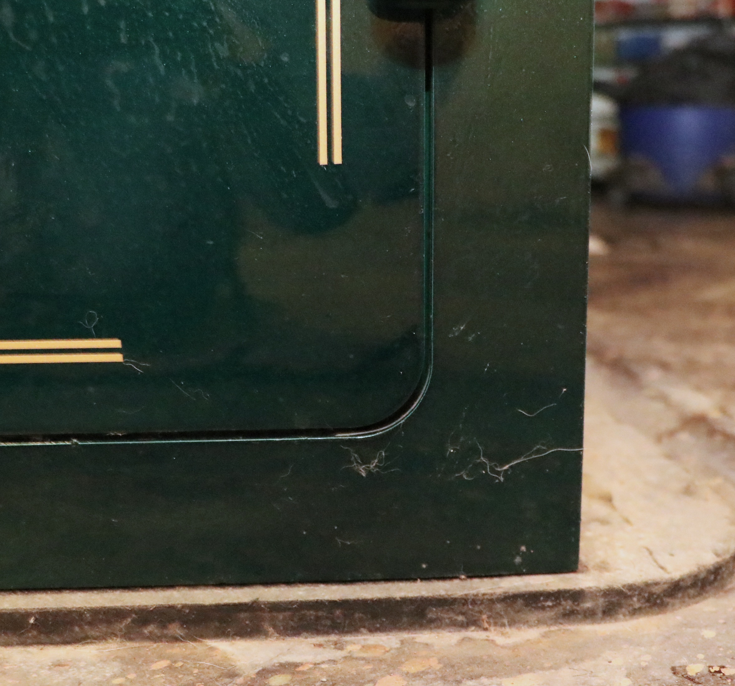 Winchester 9L60 Gun Safe