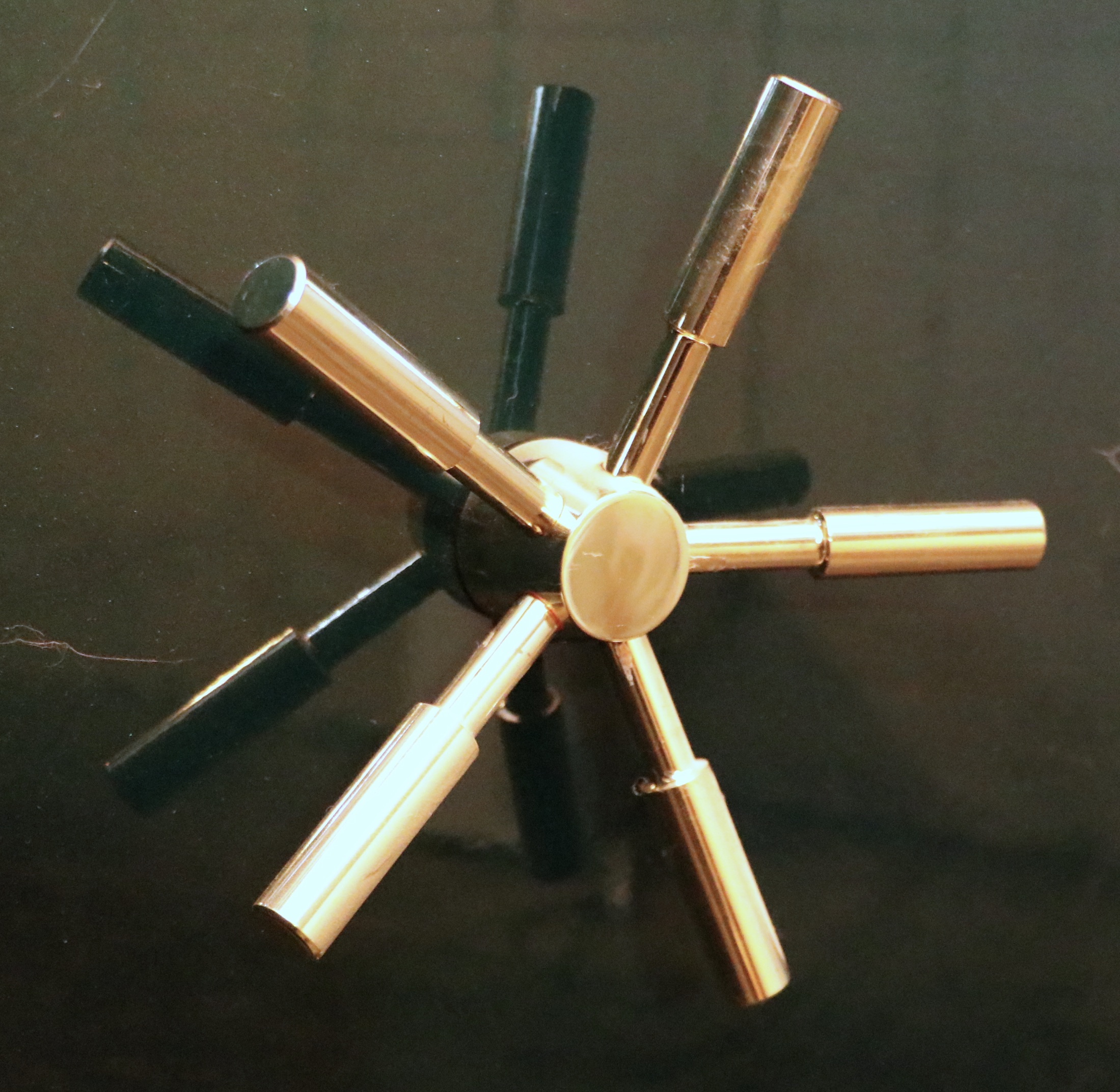 Winchester 9L60 Gun Safe