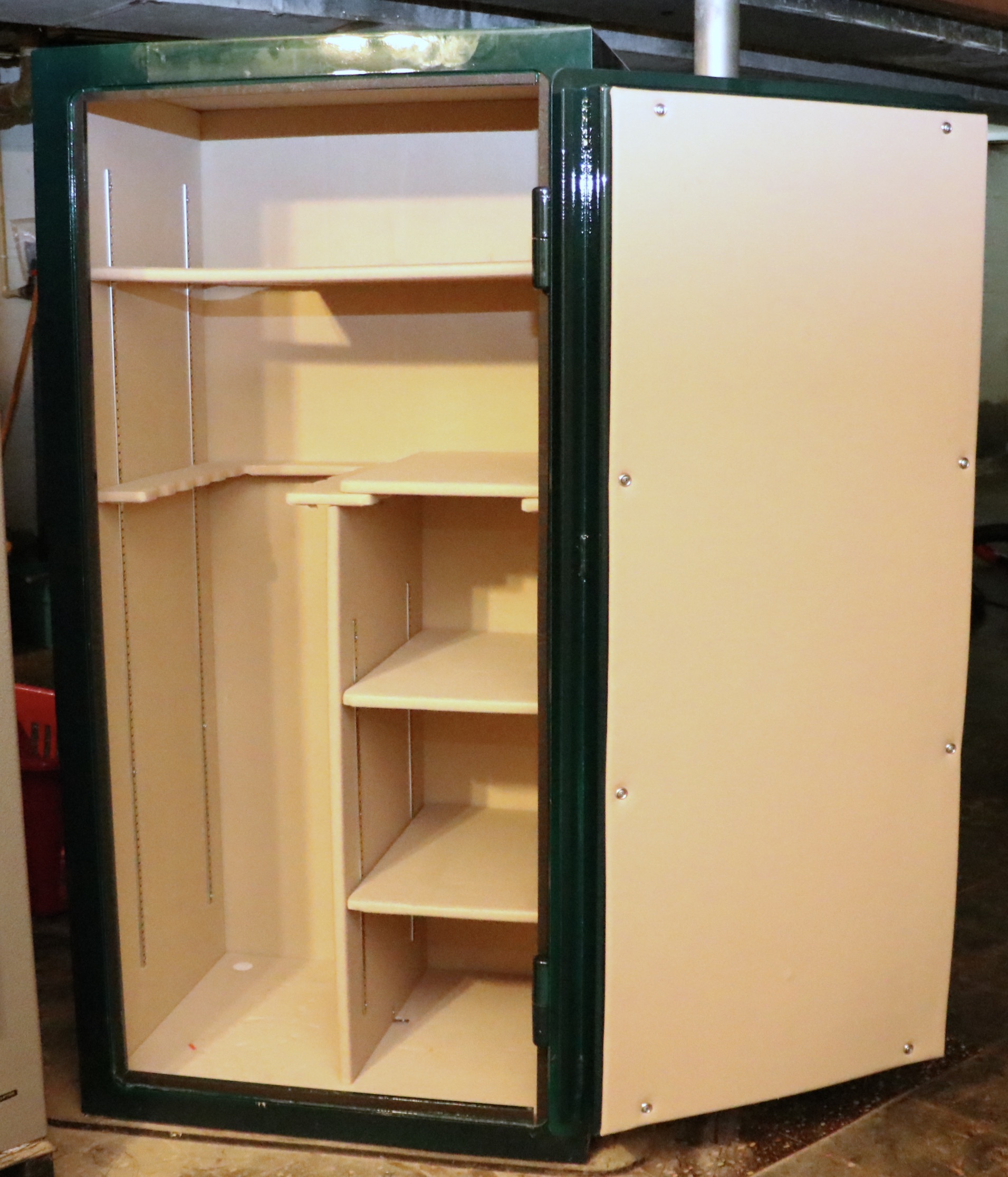 Winchester 9L60 Gun Safe