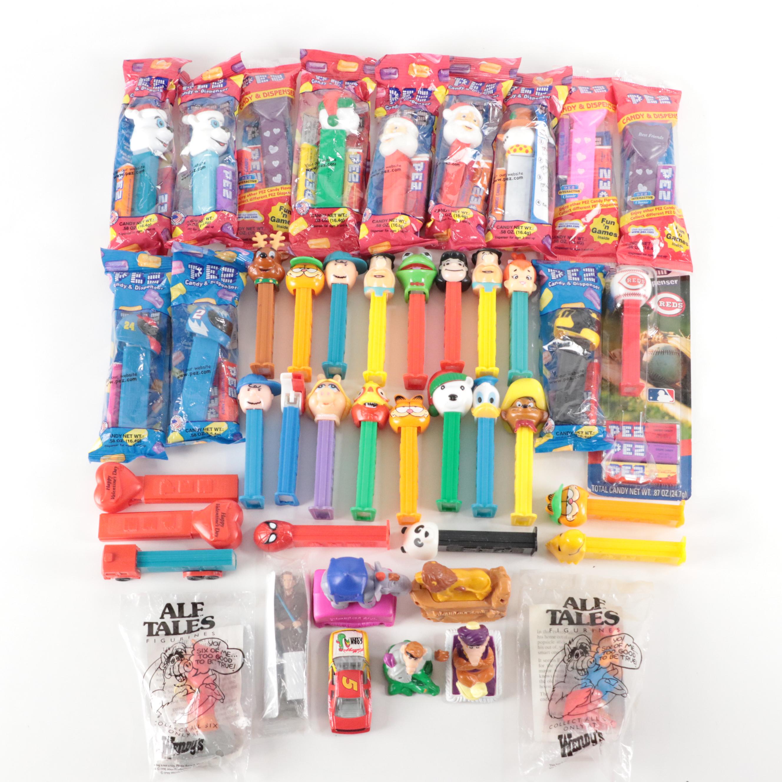 Disney 40th Anniversary "Lion King" and "Aladdin" Photo Viewer and More