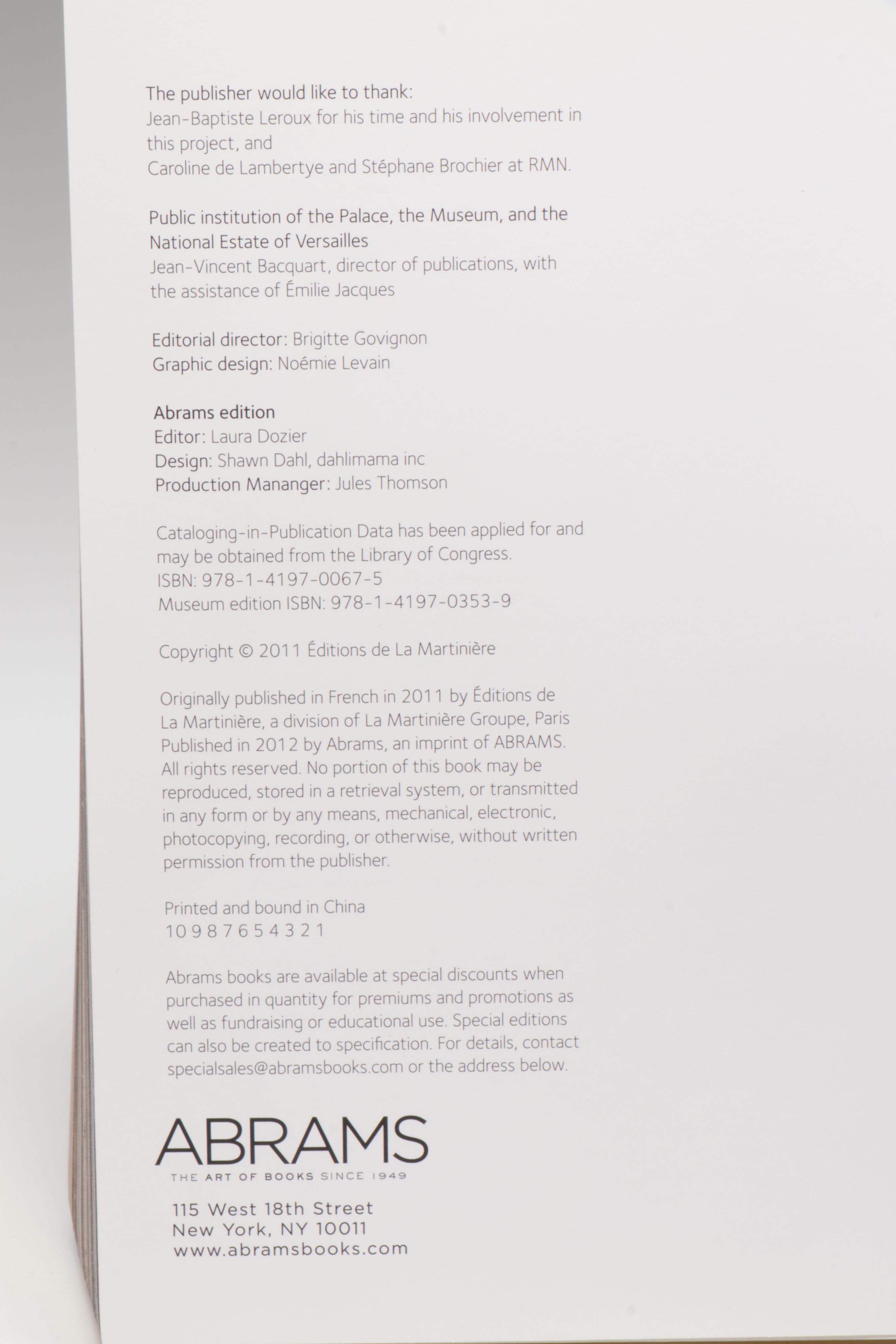 First Edition "Vanity Fair's Hollywood" with Other Book and Crystal Vase