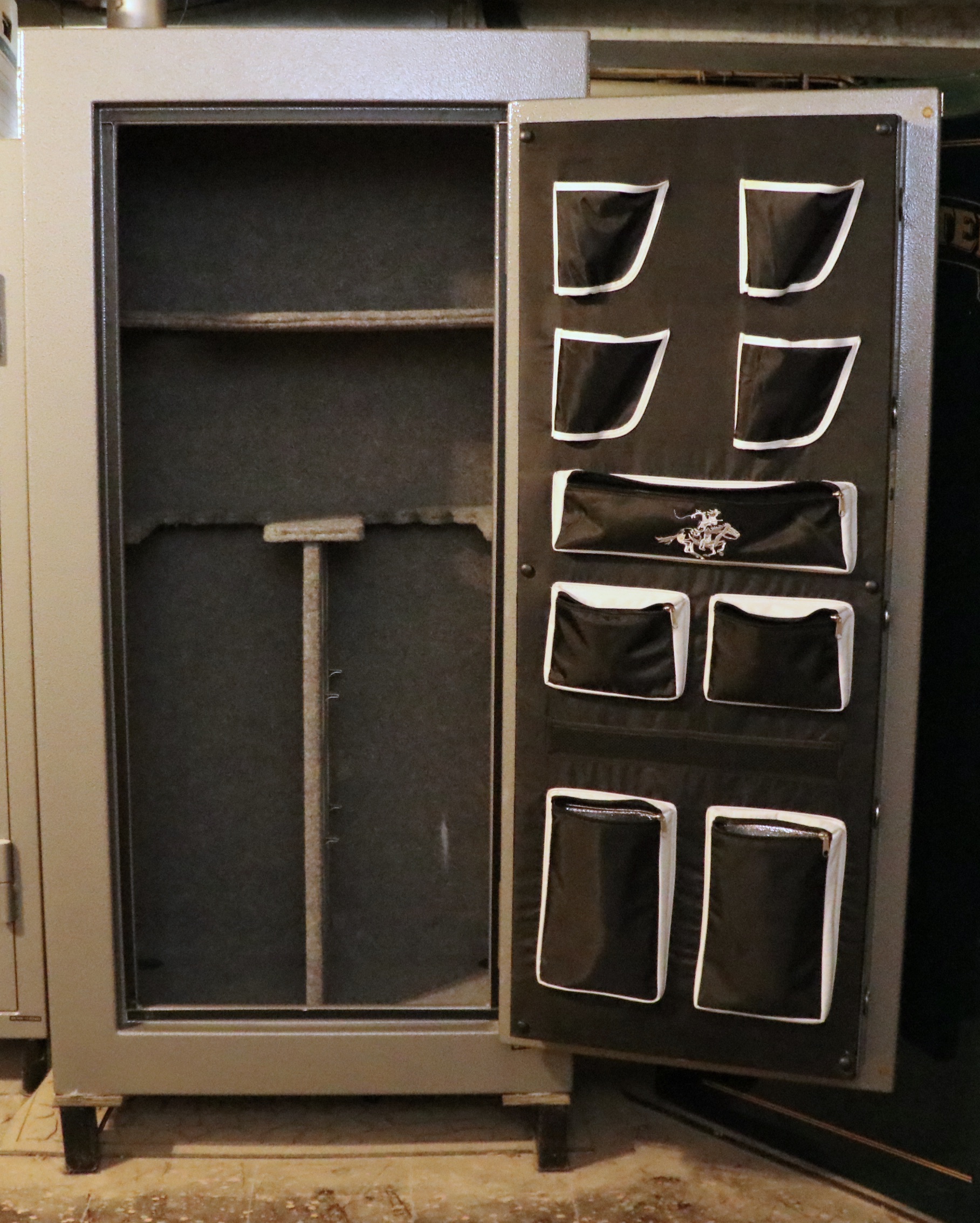 Winchester TS-22 Fire Resistant Gun Safe