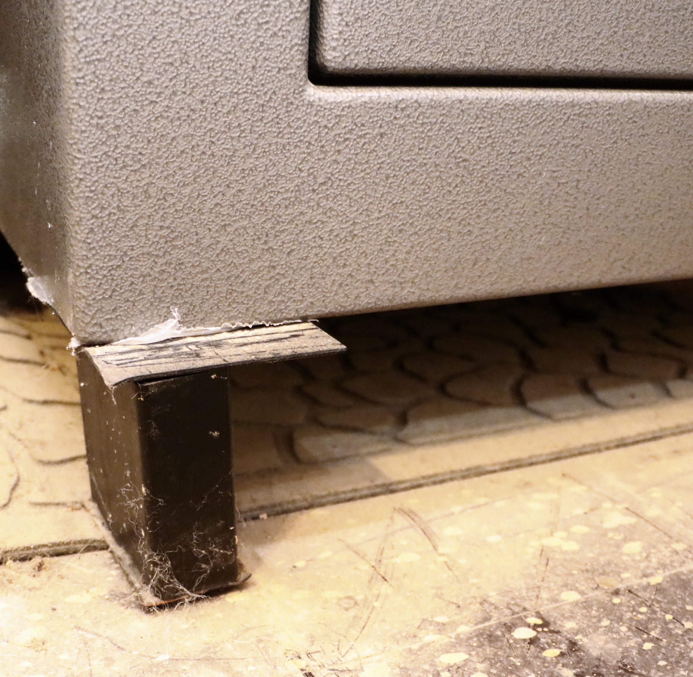 Winchester TS-22 Fire Resistant Gun Safe