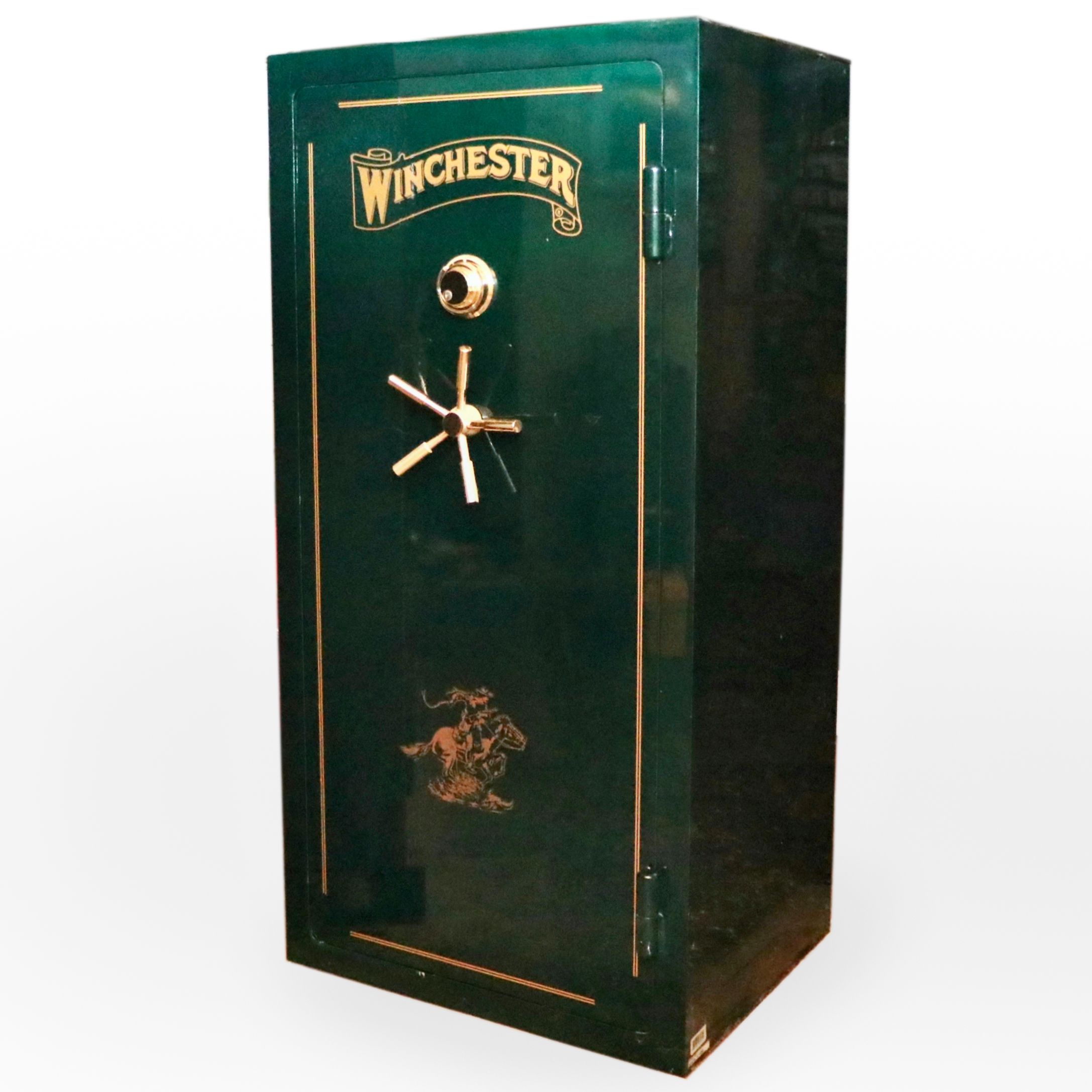 Winchester 9L60 Gun Safe