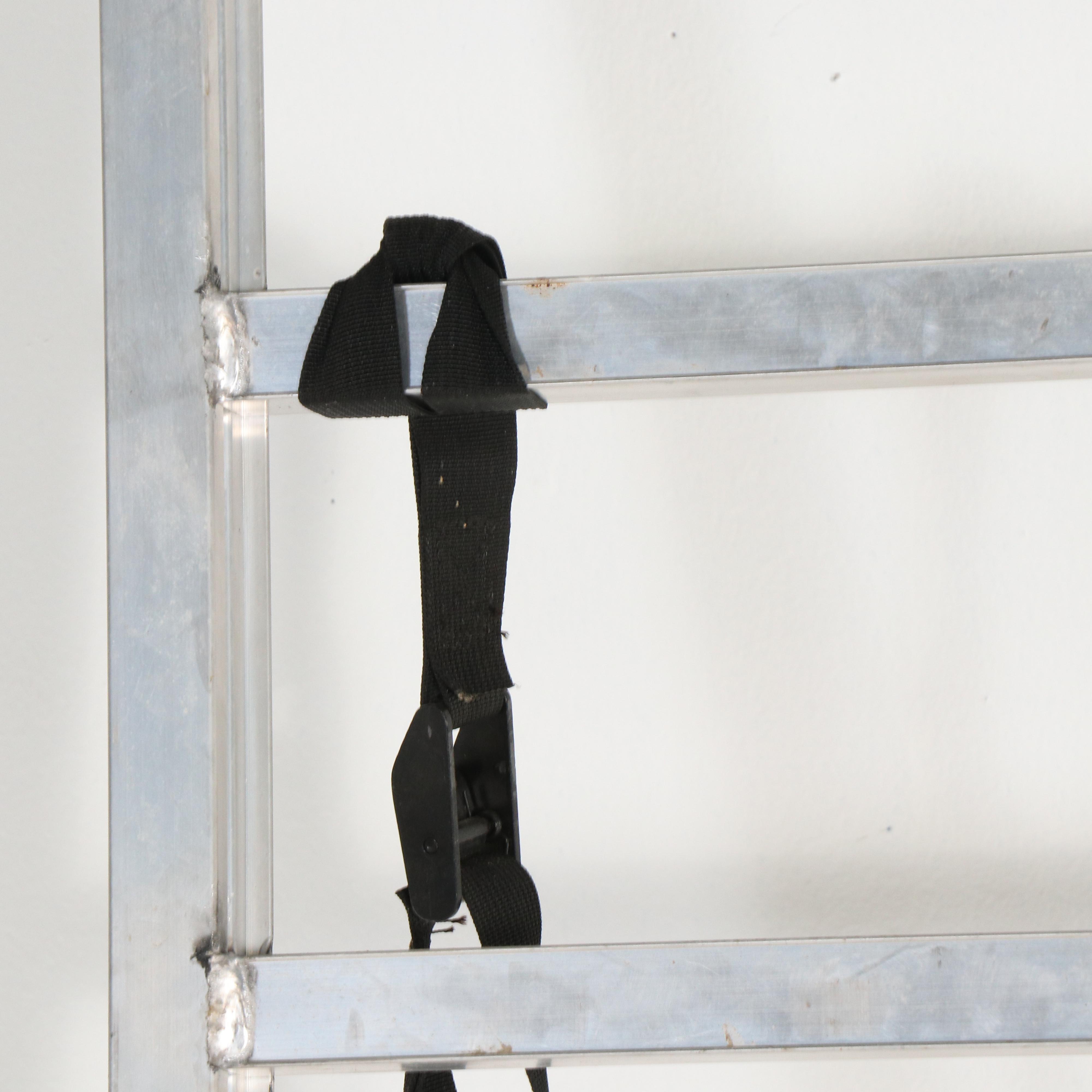 QuadBoss Aluminum Loading Ramps