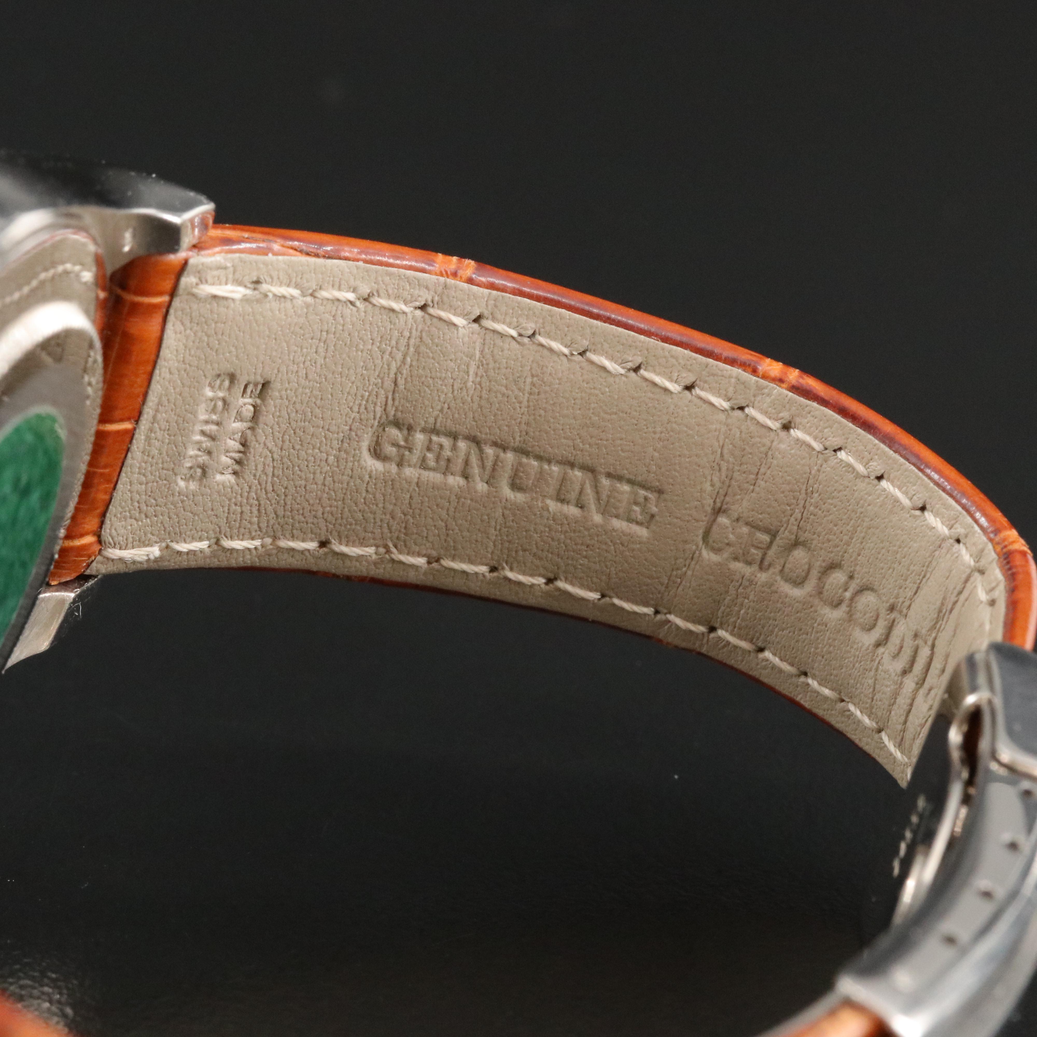 2003 - 2004 Rolex Daytona Meteorite Dial Cosmograph Watch