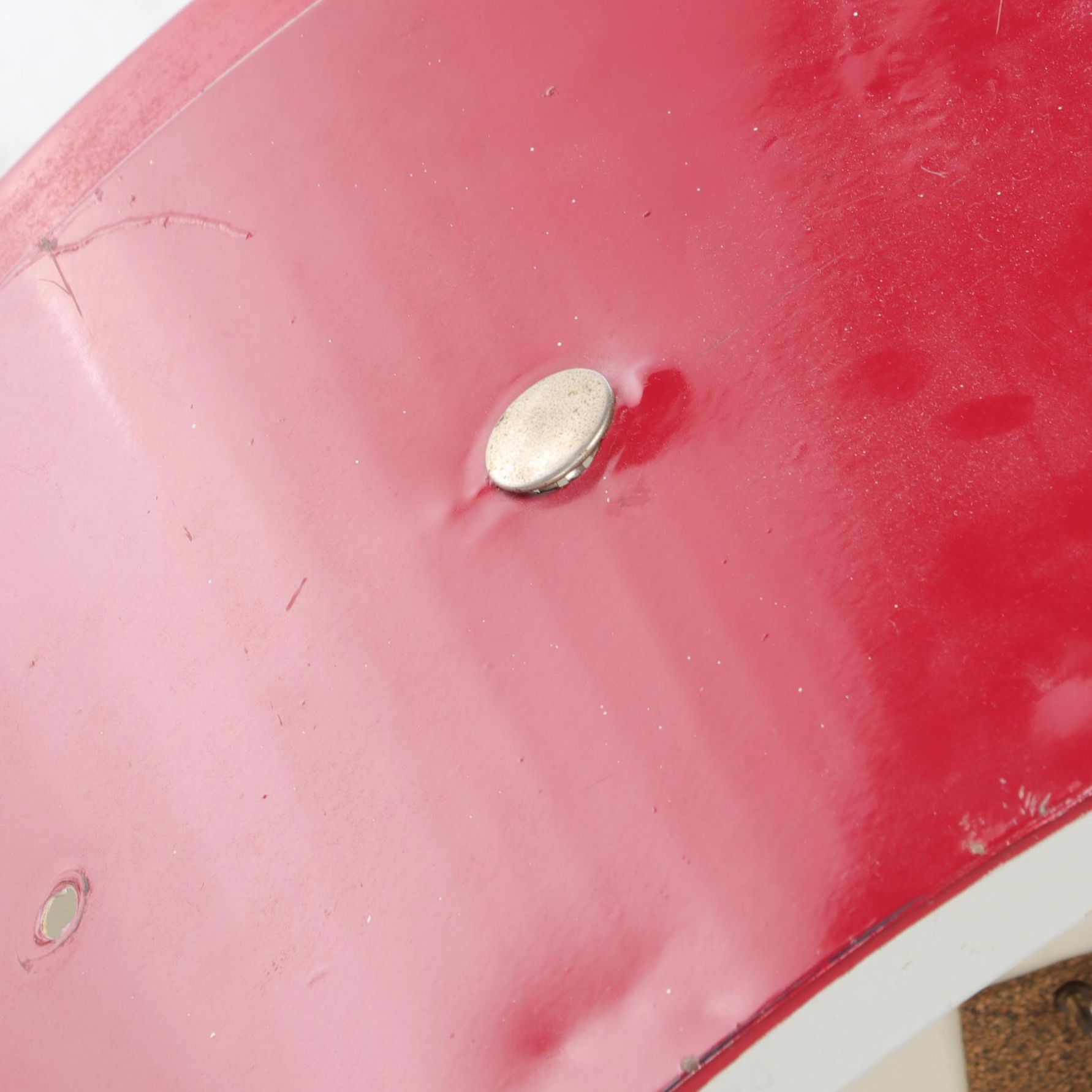 Vintage Industrial Factory Wall Clock by Smiths English Clock Systems of London