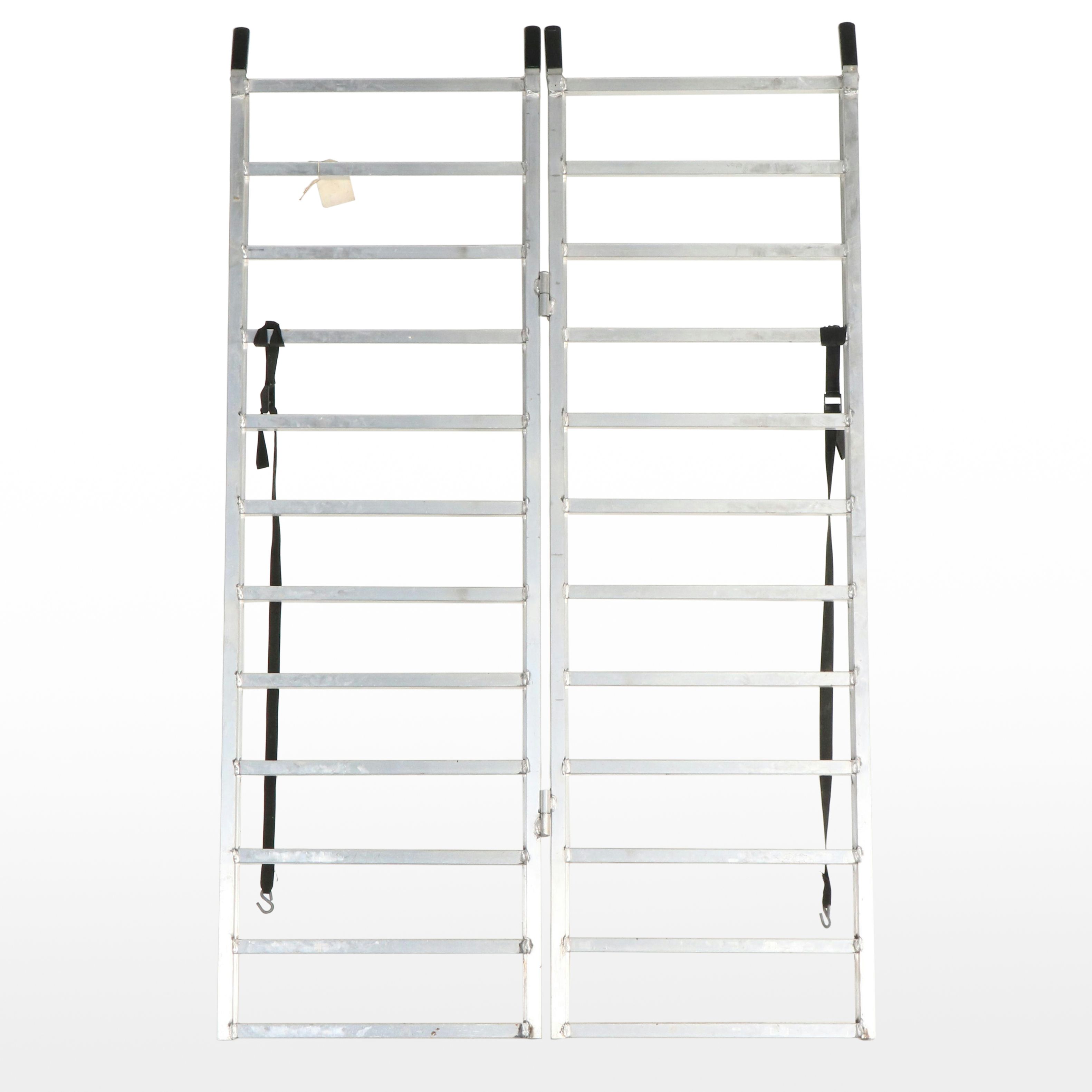 QuadBoss Aluminum Loading Ramps