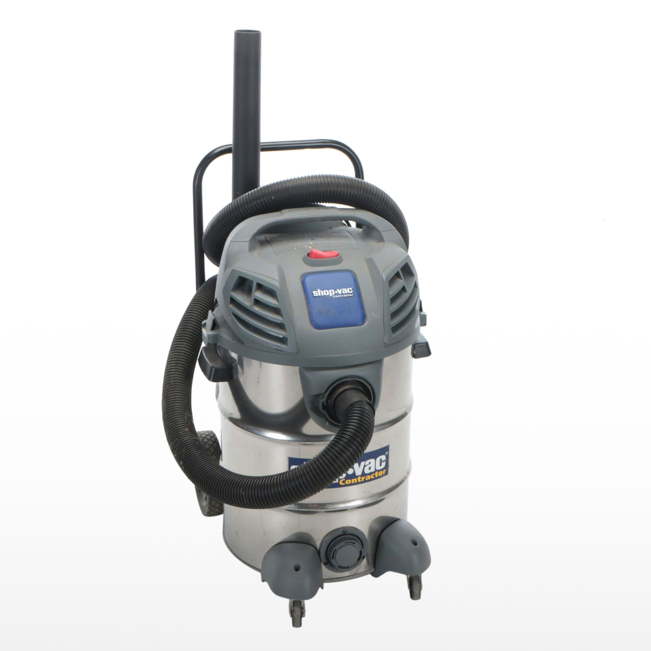 Shop Vac Contractor Series Wet Dry Industrial Vacuum