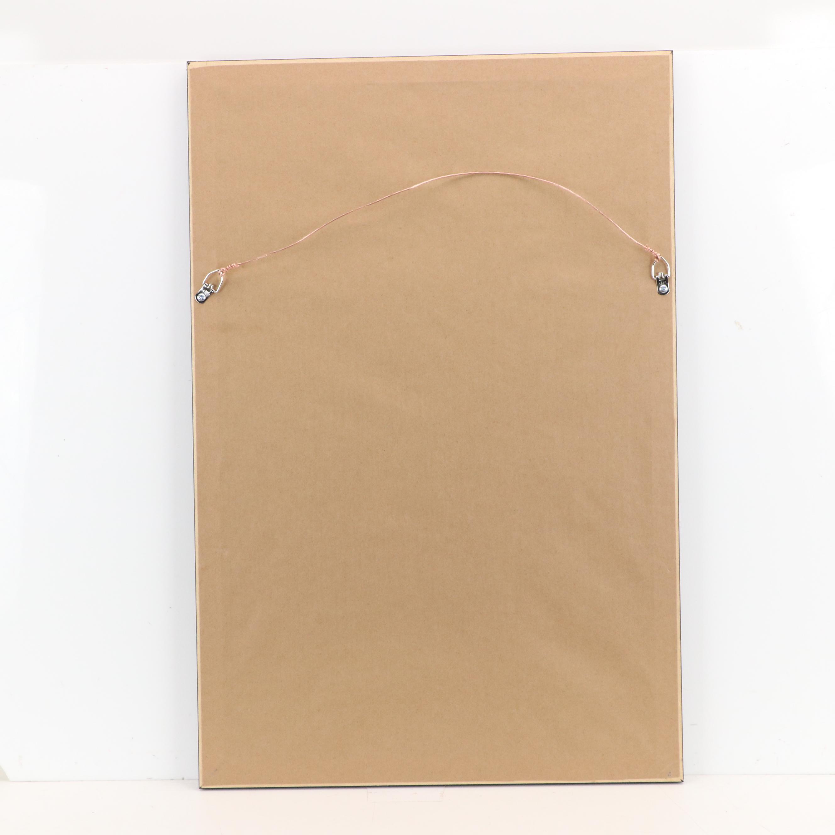 Grateful Dead Giclée Concert Poster