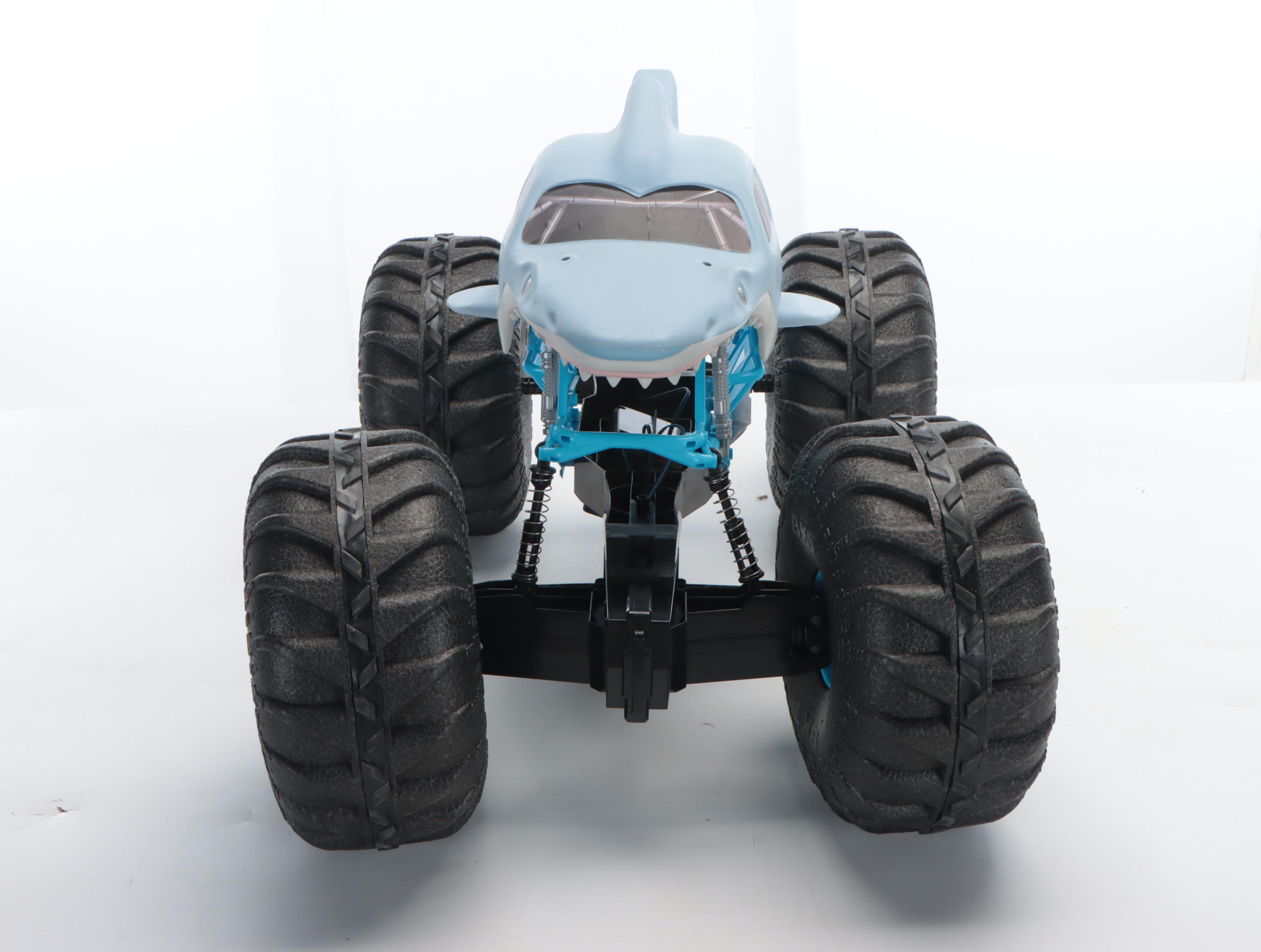 Monster Jam Megalodon RC