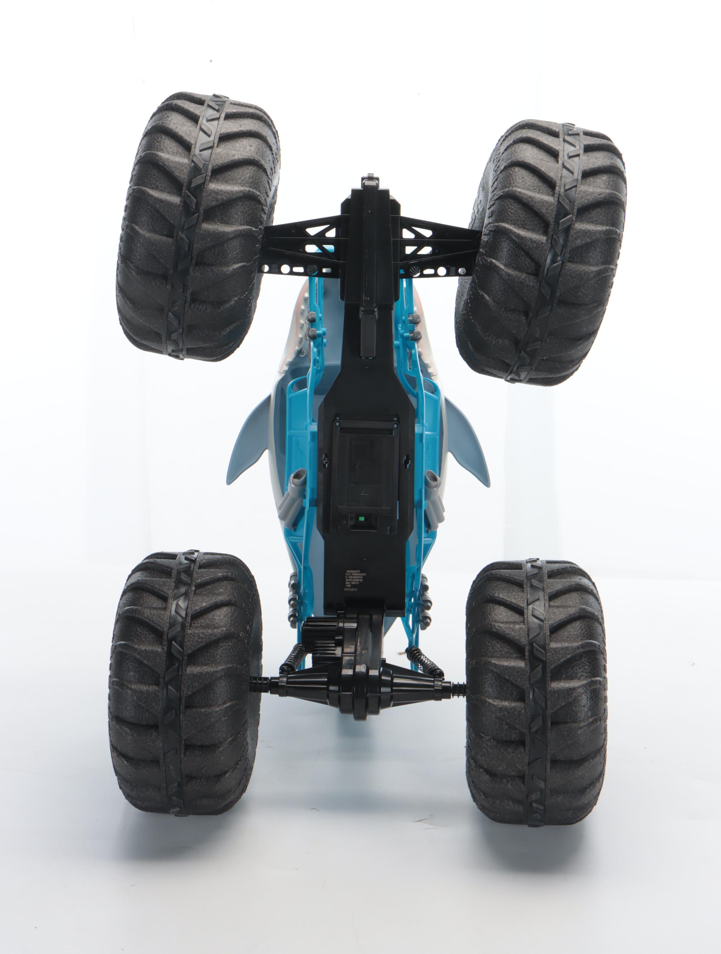 Monster Jam Megalodon RC