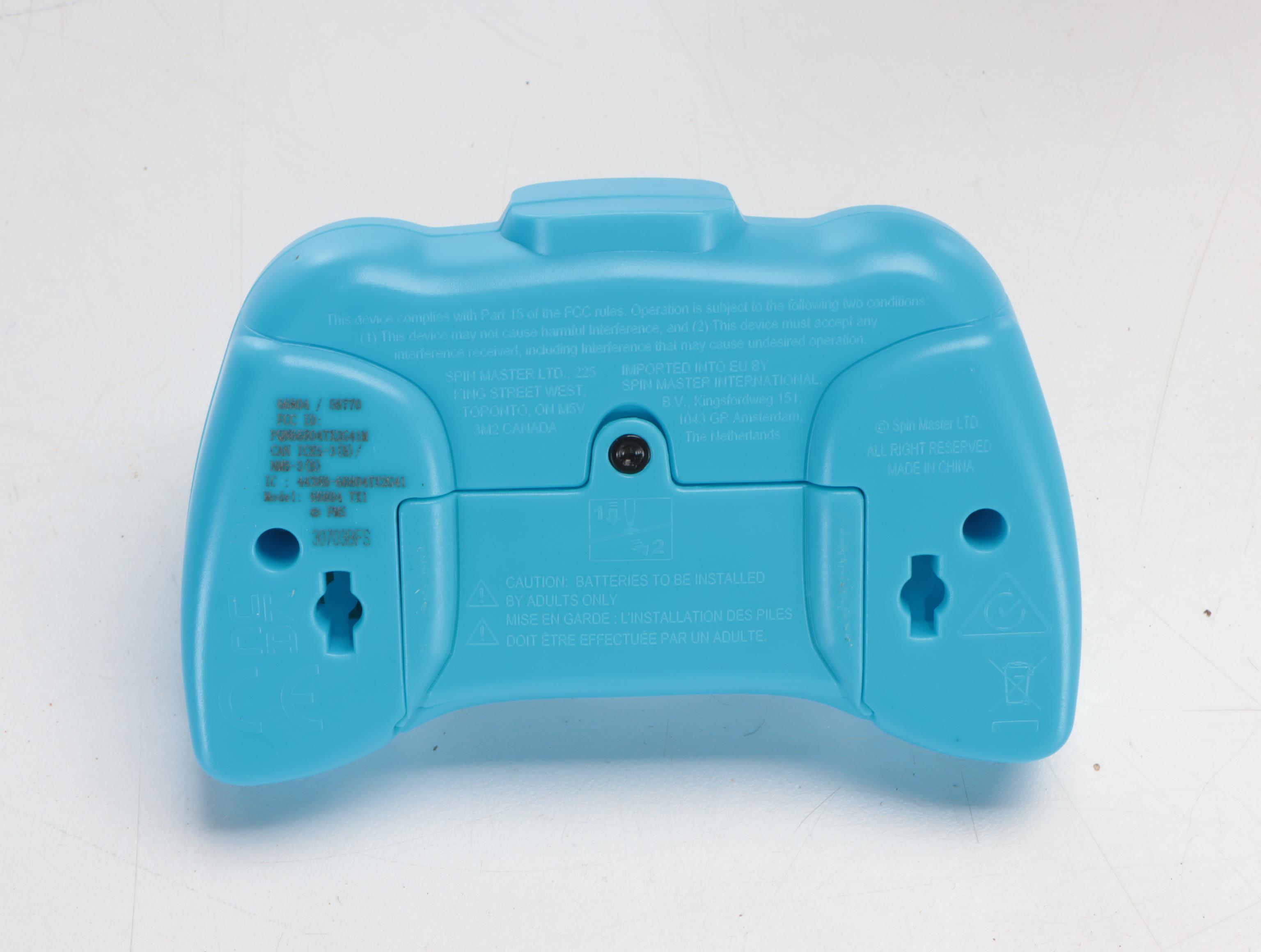 Monster Jam Megalodon RC