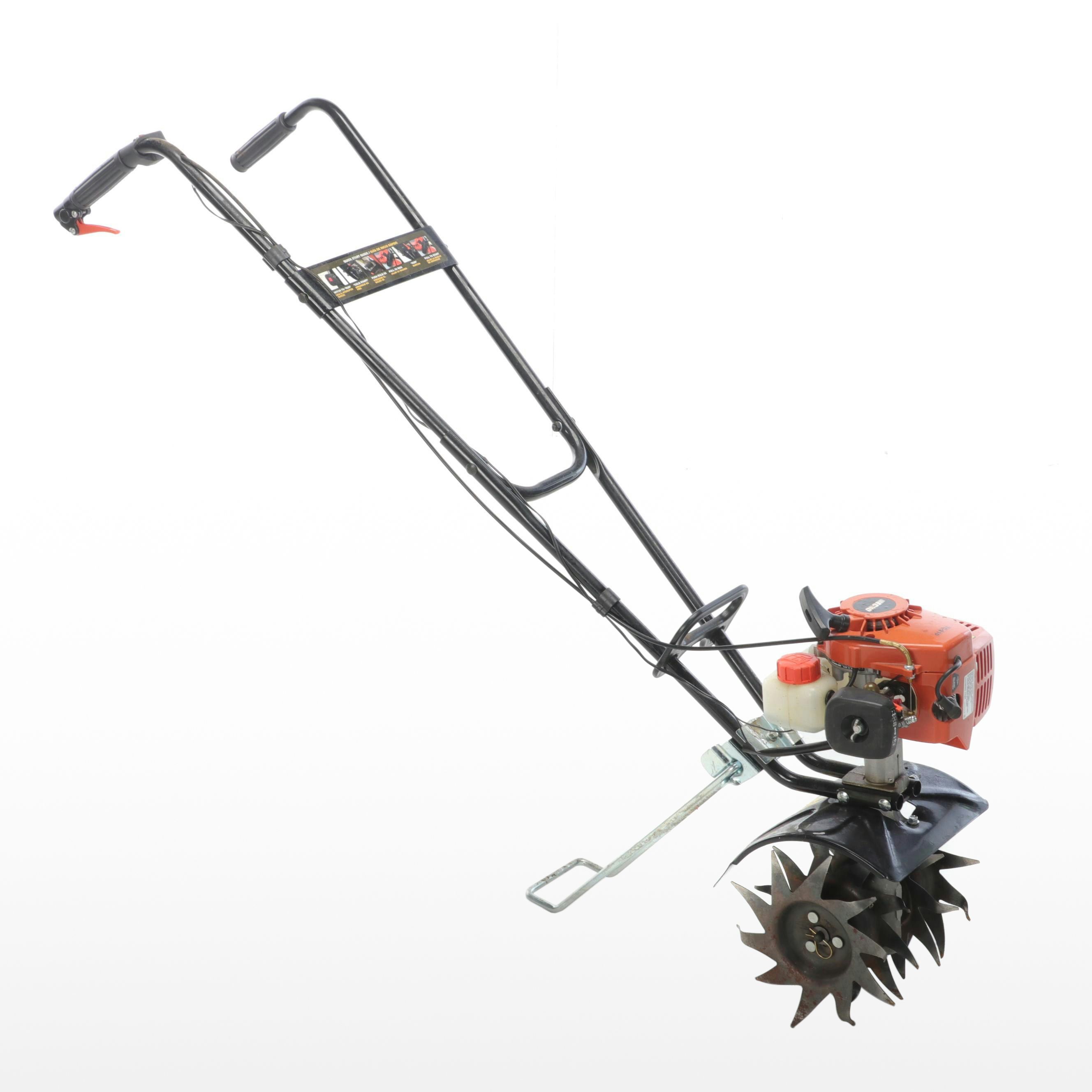 Echo TC-210 Gas Powered Yard Tiller