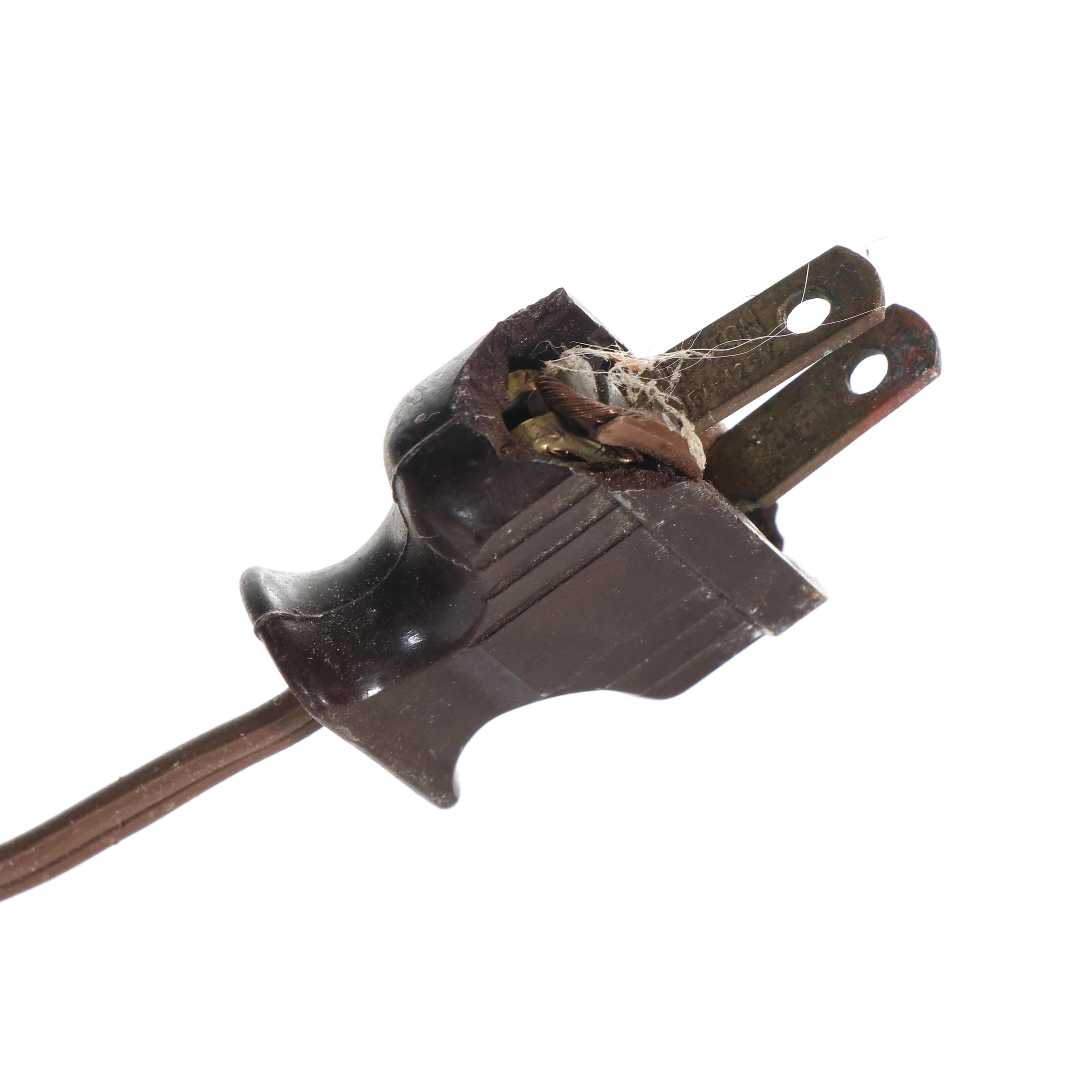 Knapp-Monarch "Jack Frost" Floor Standing Fan, Mid-20th Century