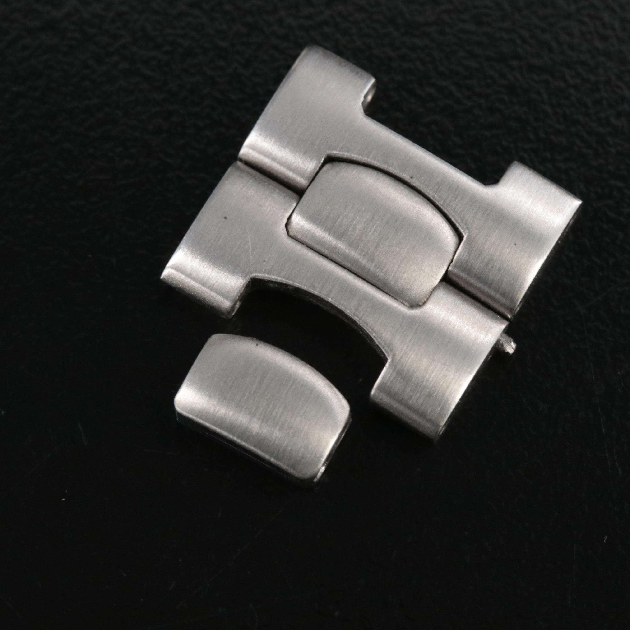 Omega Seamaster Professional 38mm Steel Quartz Watch