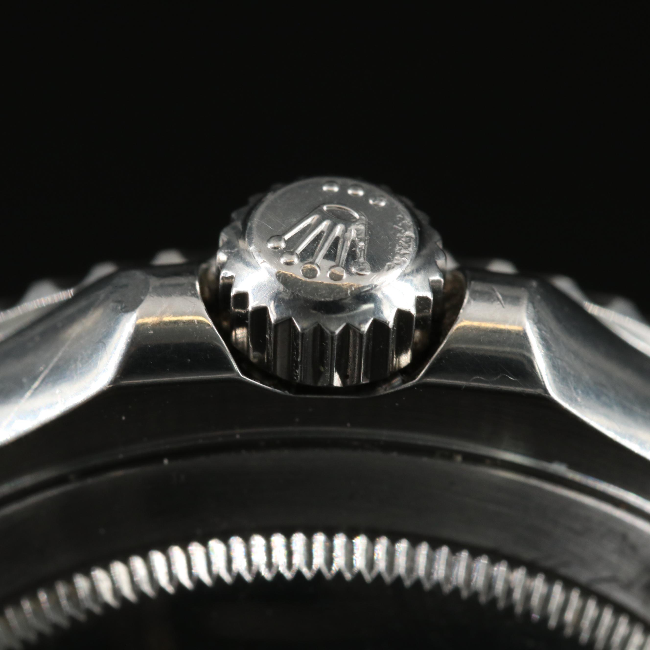 2006 Rolex Yacht-Master 40MM Platinum Automatic Watch