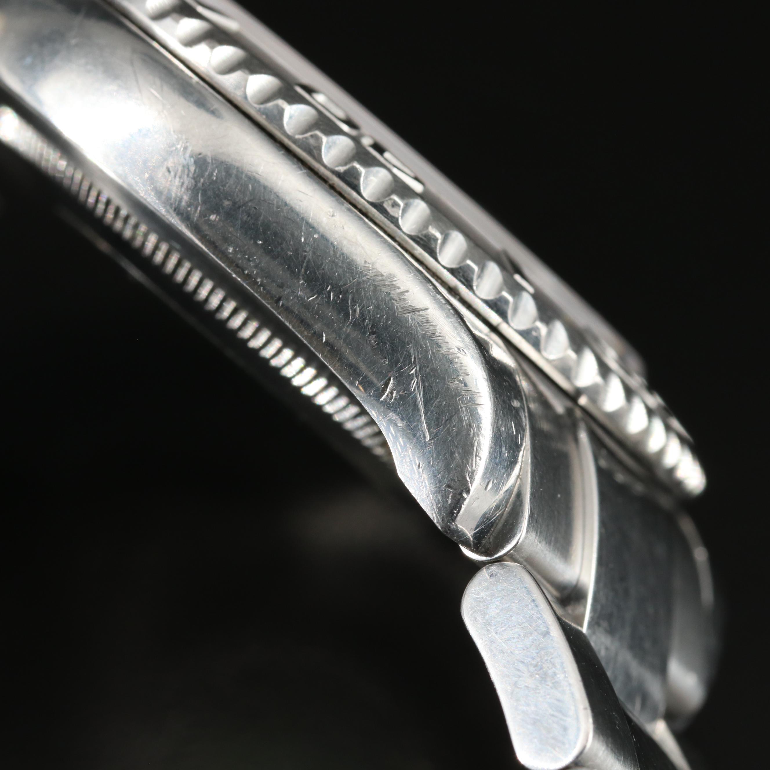 2006 Rolex Yacht-Master 40MM Platinum Automatic Watch