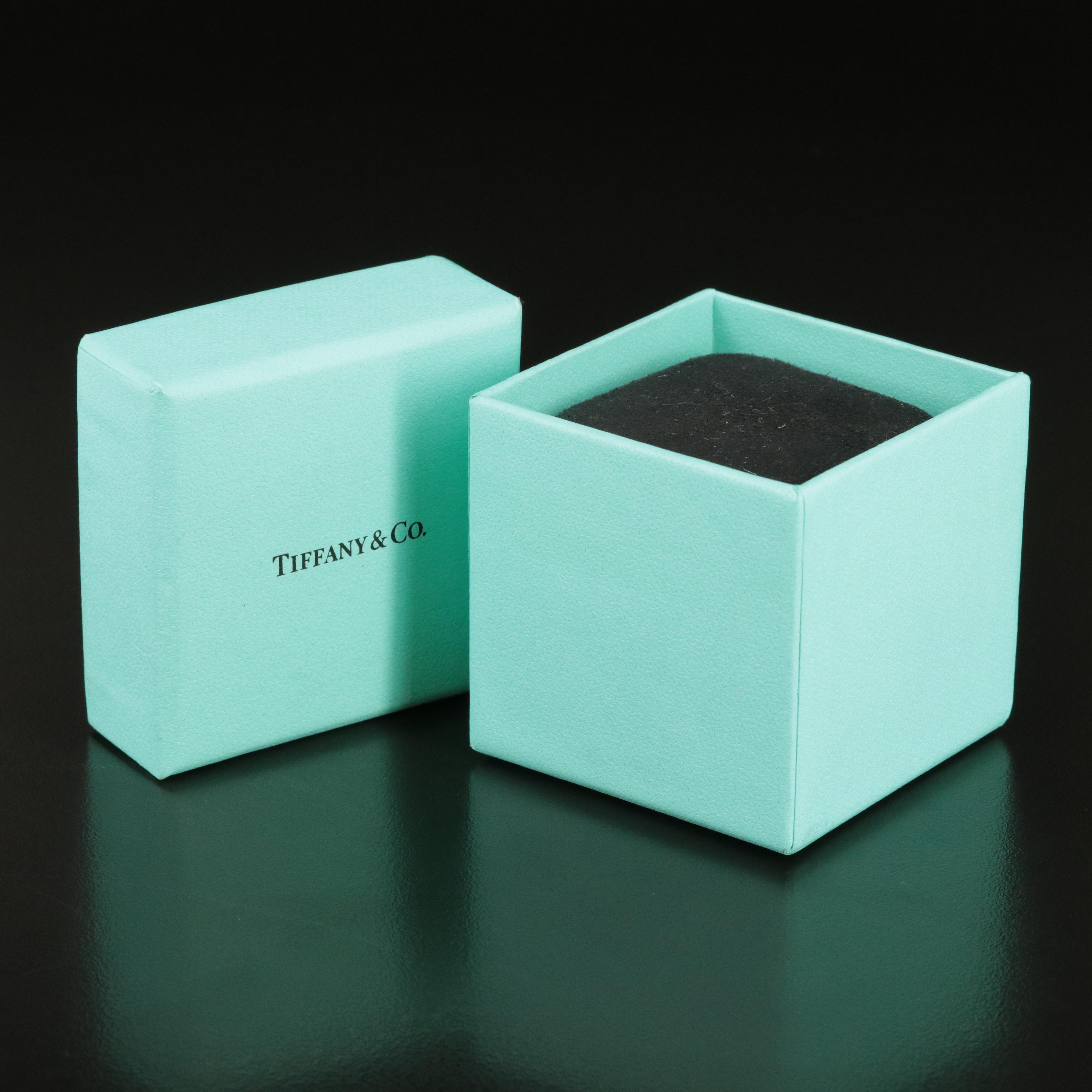 Jean Schlumberger for Tiffany & Co. Platinum and 18K Sixteen Stone Diamond Ring