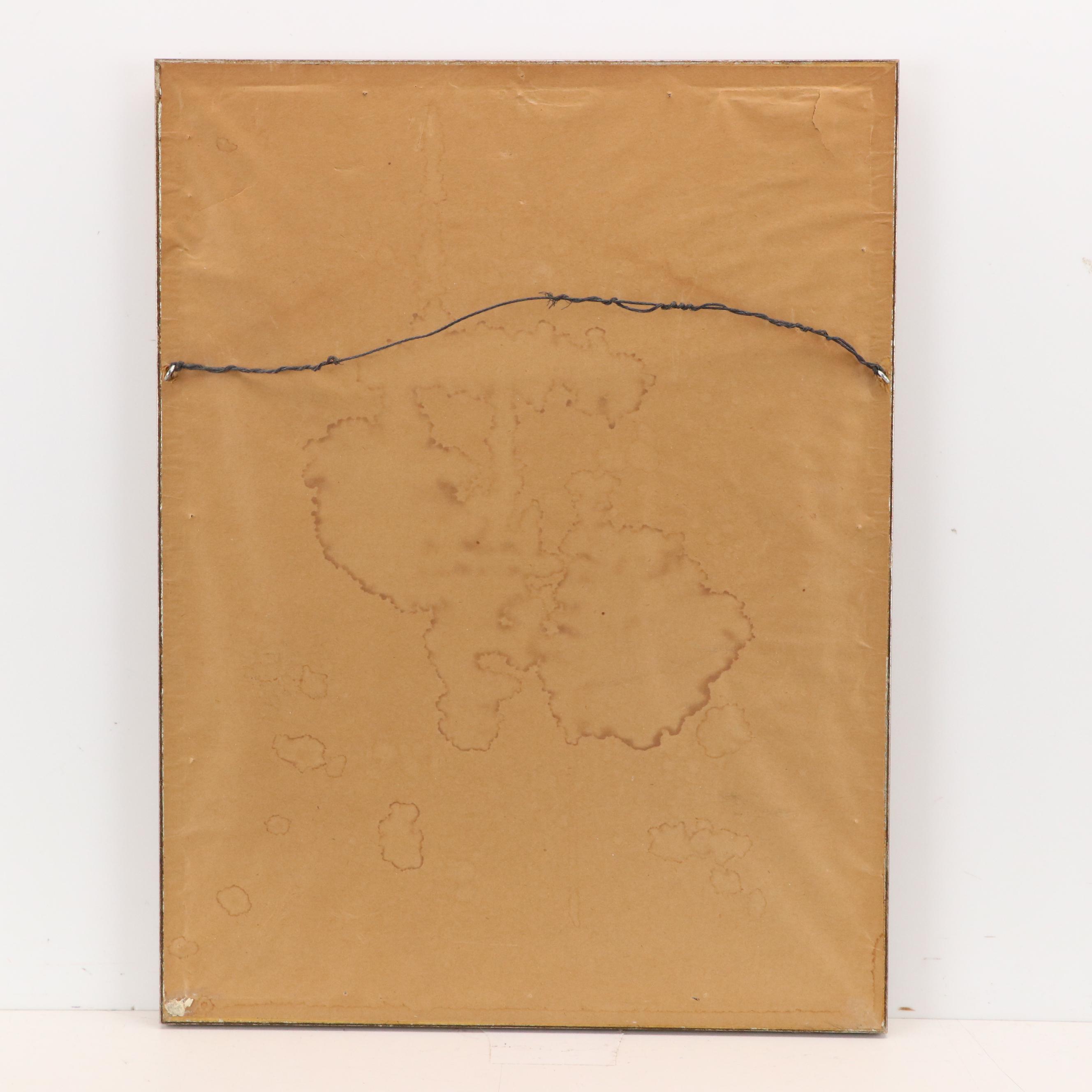 Cincinnati-Themed Story and Wood Engraving from "Gleason's Pictorial," 1853