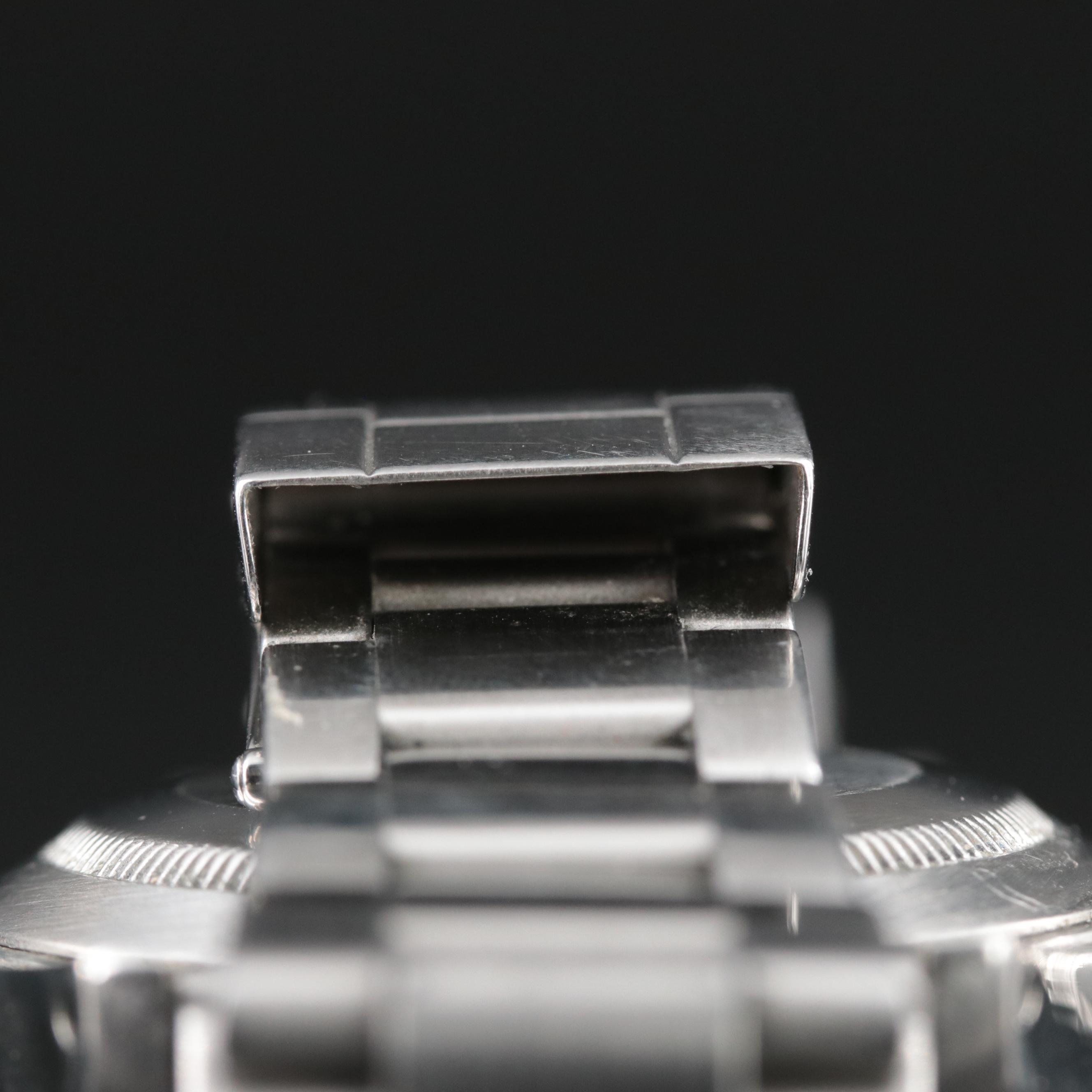 1995 Rolex Oyster Perpetual Submariner Date Watch