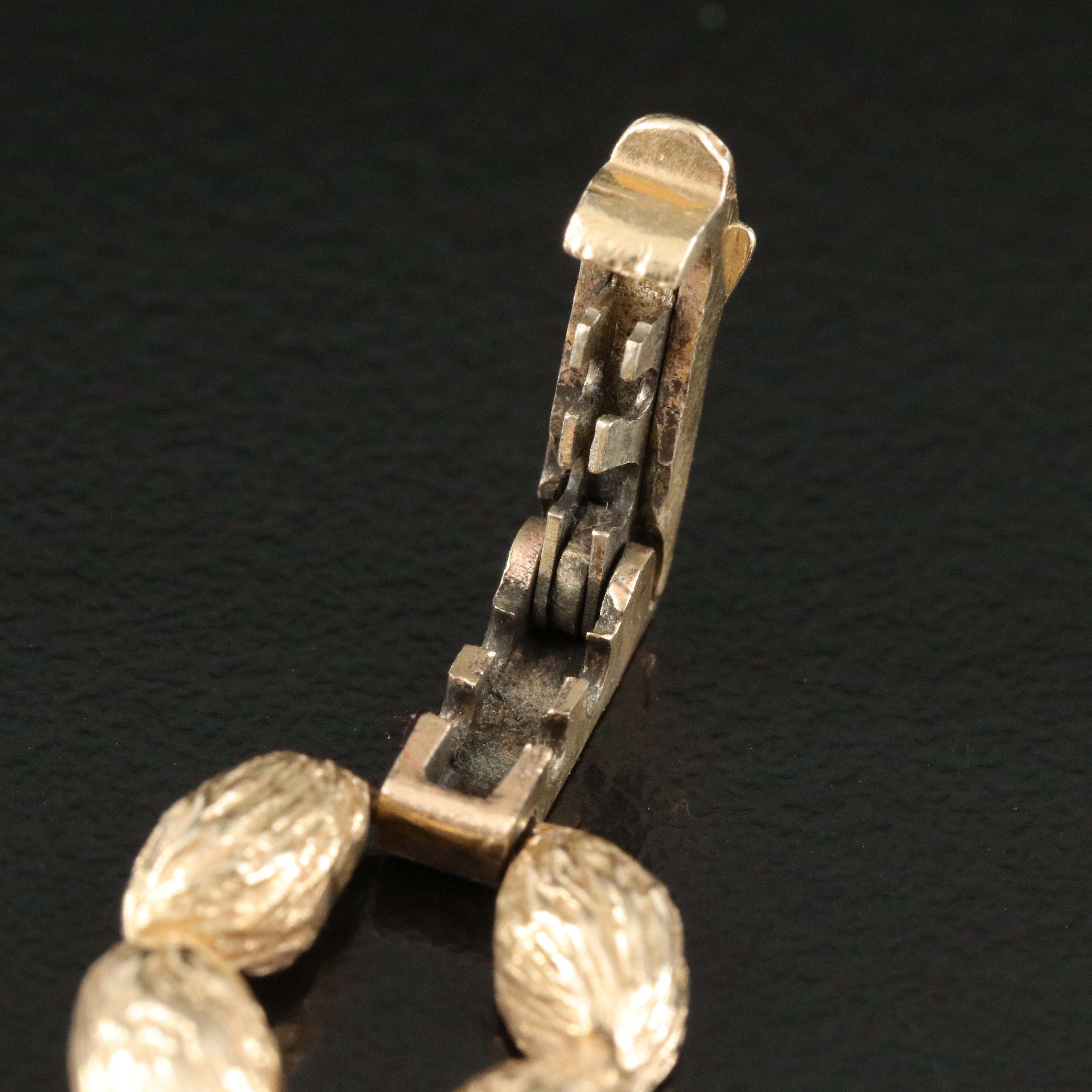 Vintage 14K Rolex Stem Wind Watch