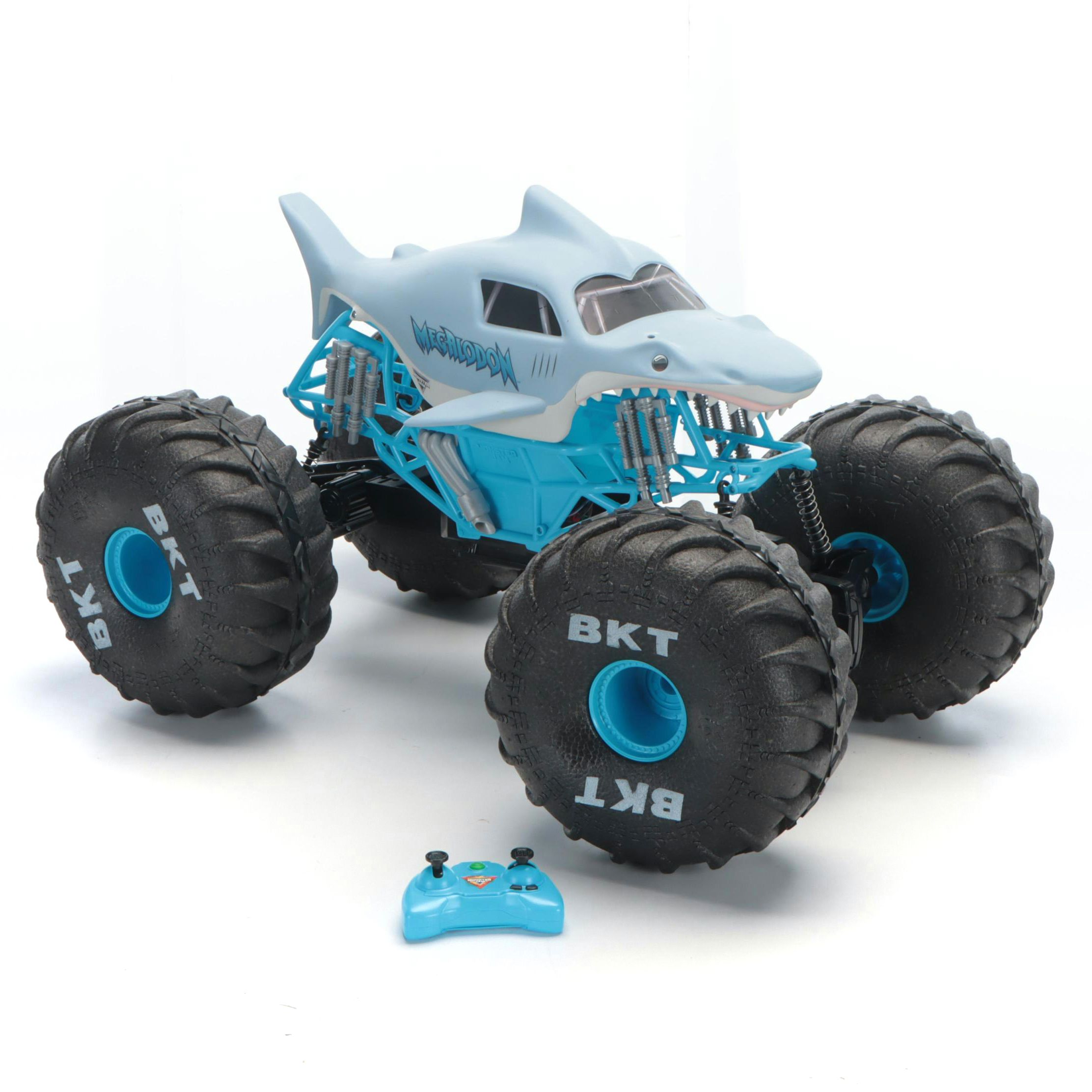 Monster Jam Megalodon RC