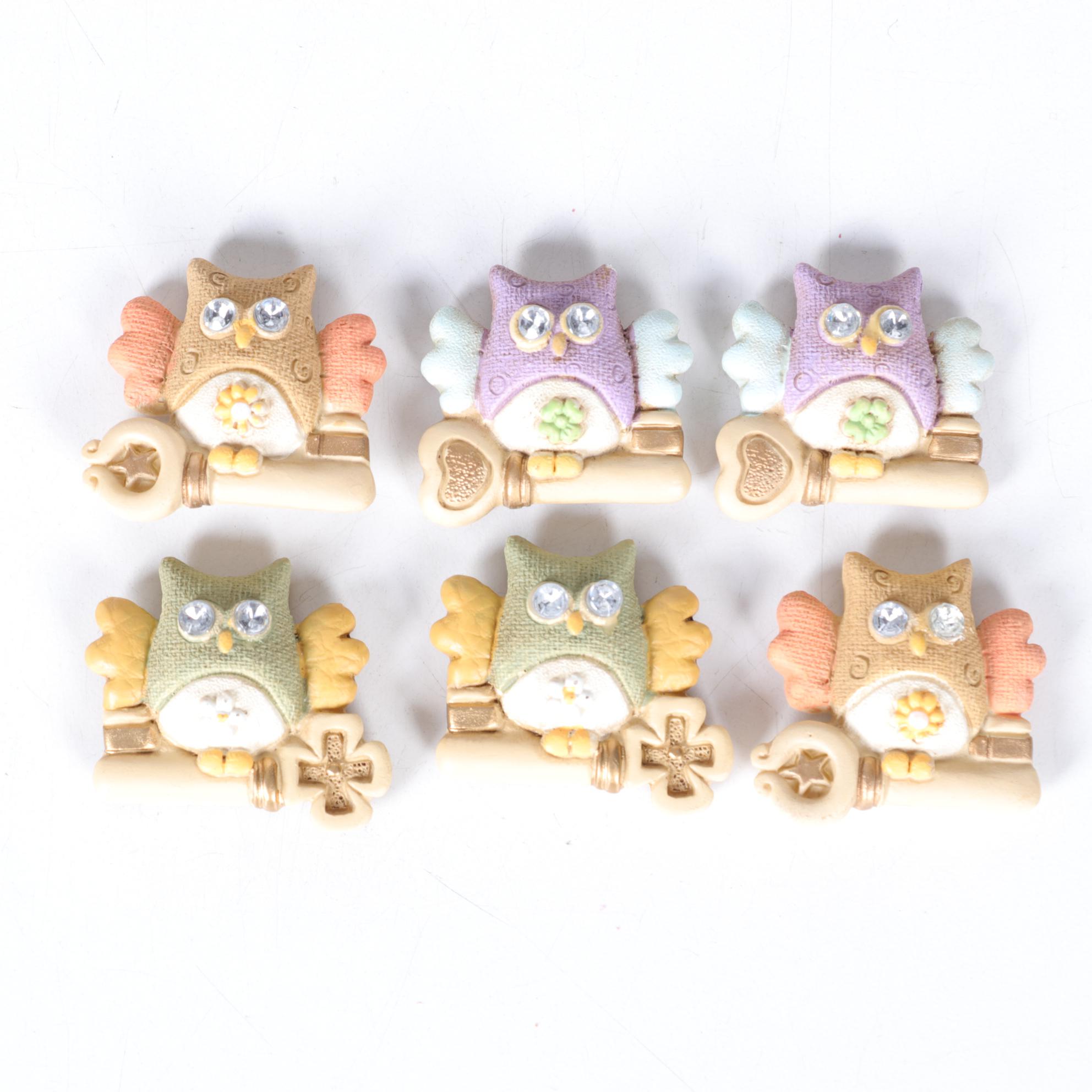 Inspirational and Novelty Refrigerator Magnets Collection