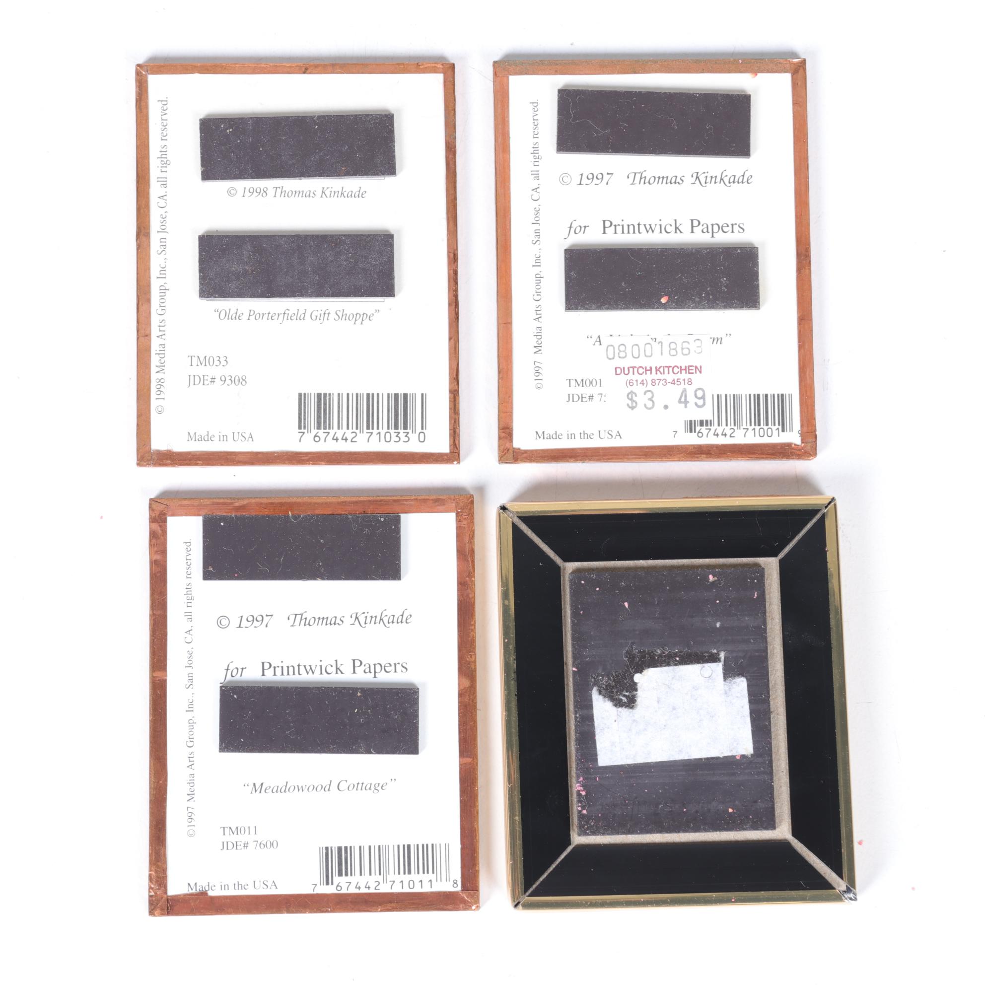 Inspirational and Novelty Refrigerator Magnets Collection