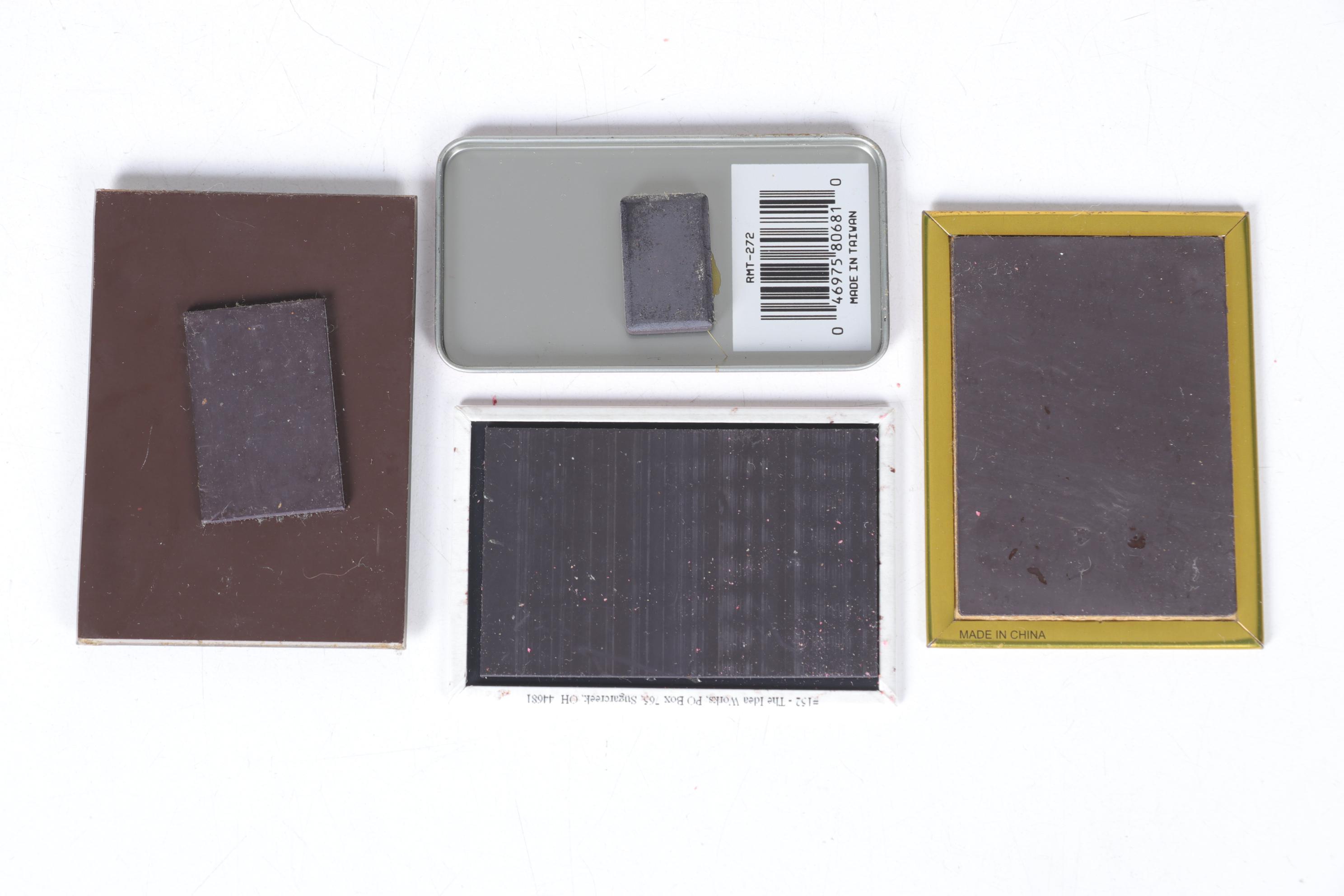 Inspirational and Novelty Refrigerator Magnets Collection