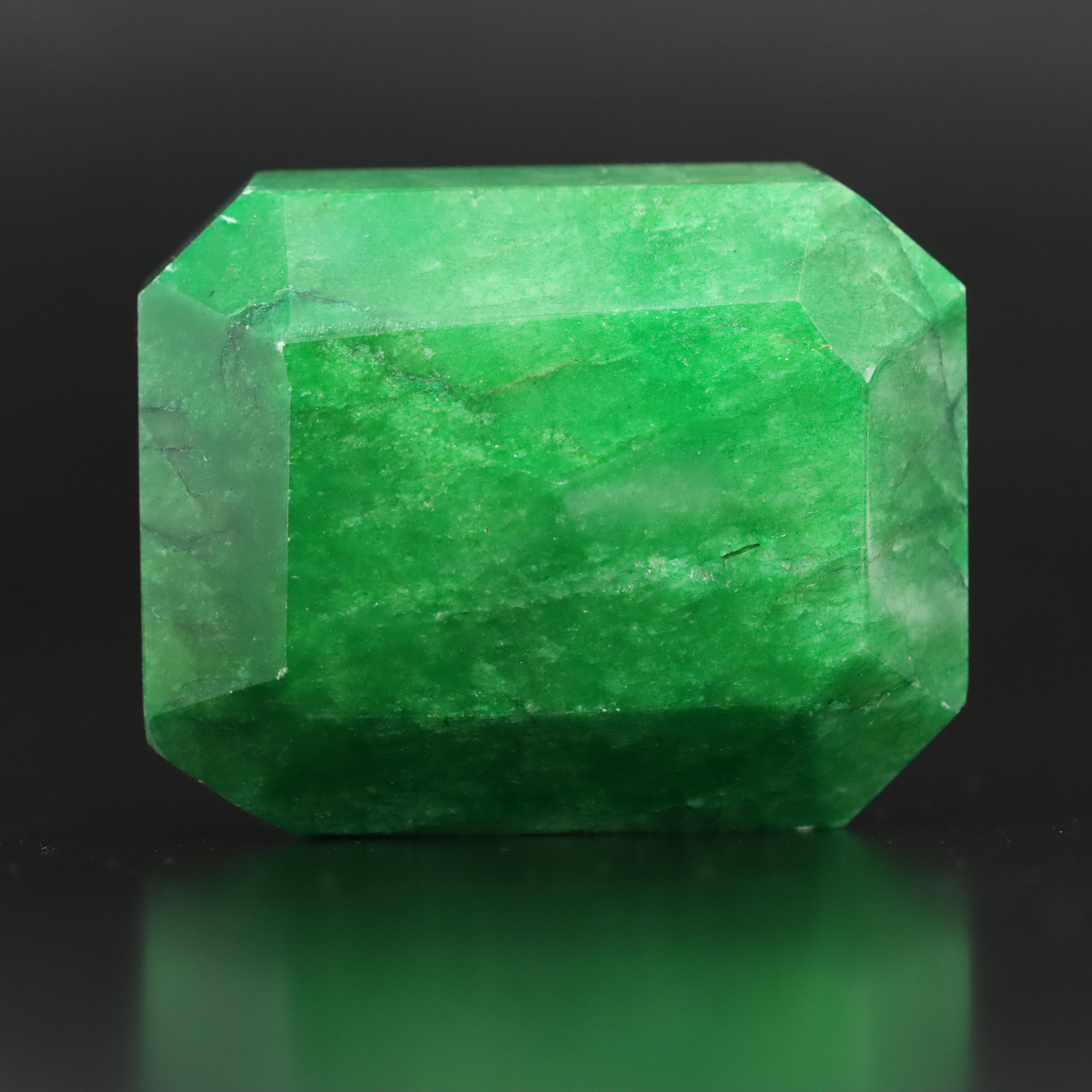 Loose 959.14 CT Beryl