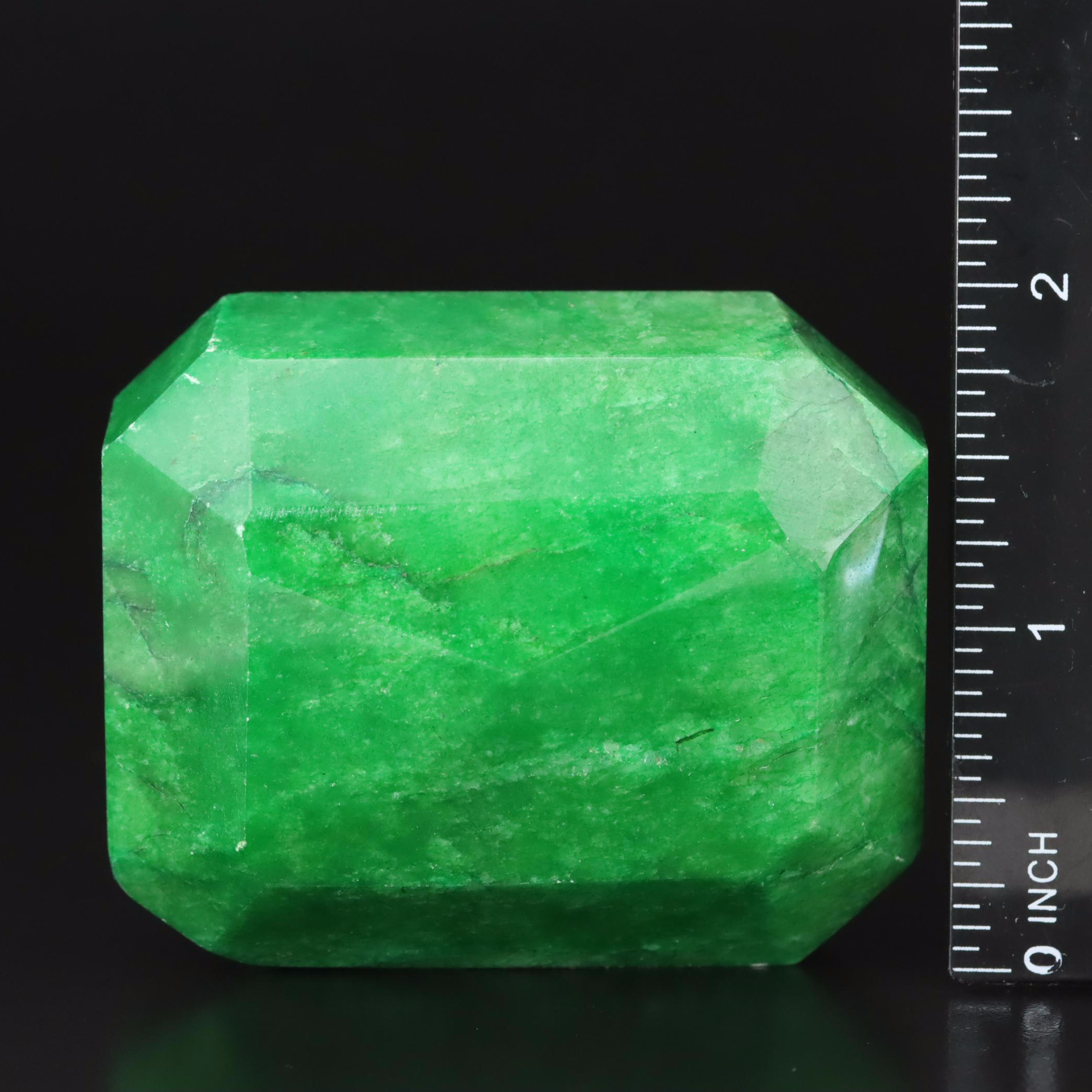 Loose 959.14 CT Beryl