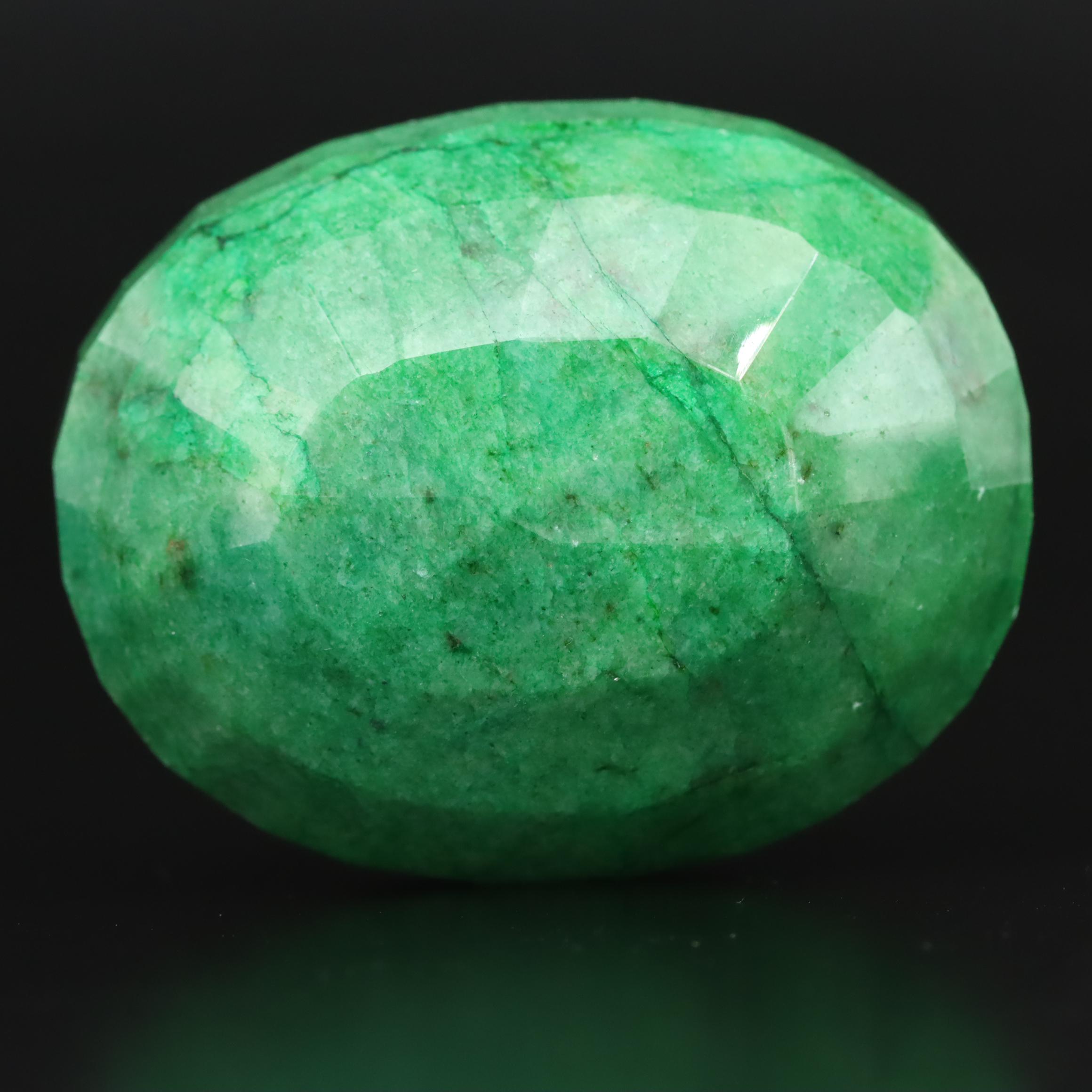 Looses 739.51 CT Beryl