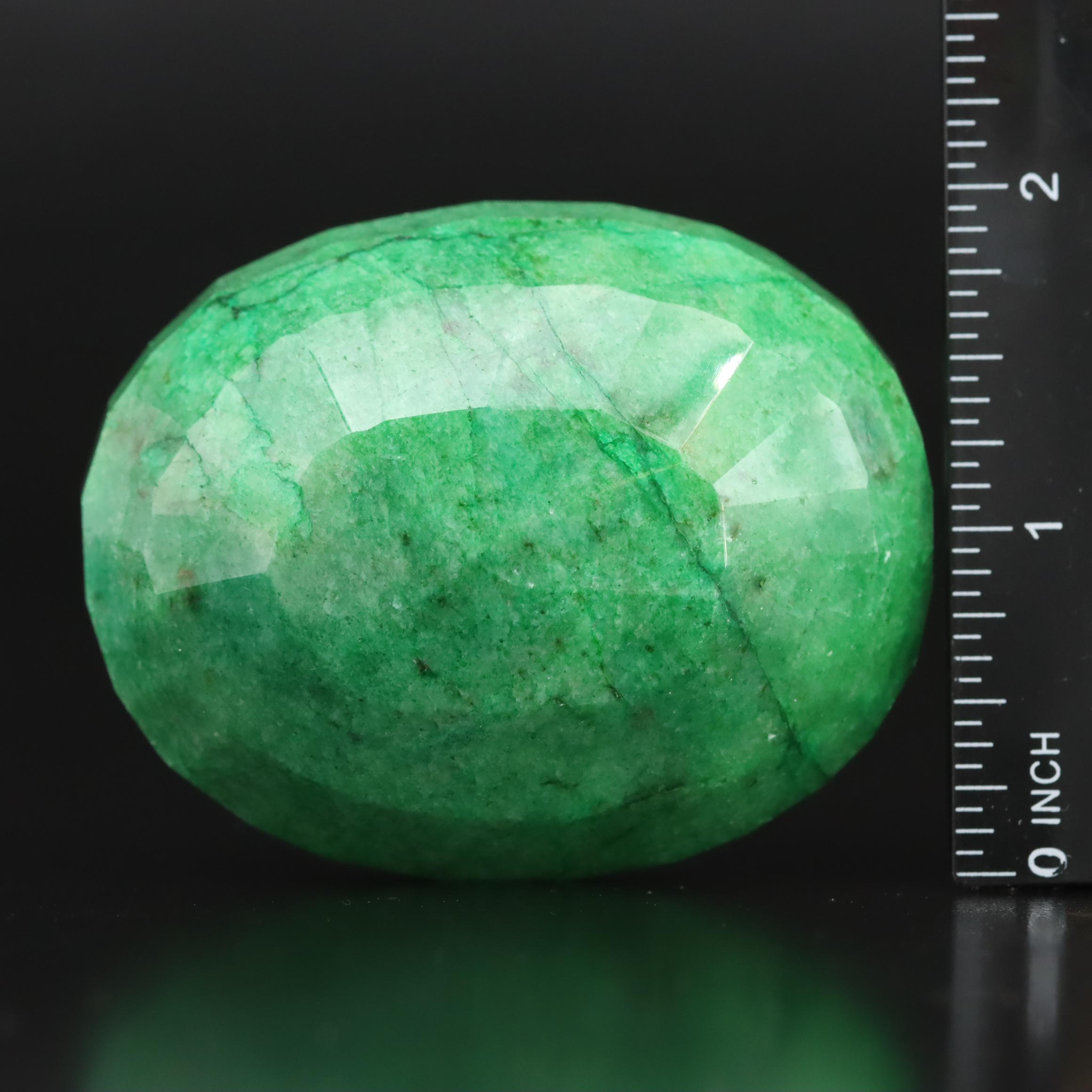Looses 739.51 CT Beryl