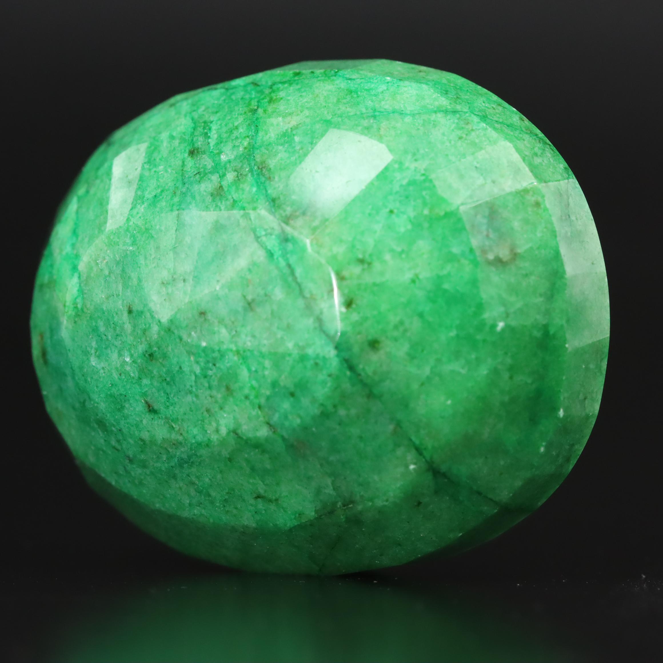 Looses 739.51 CT Beryl