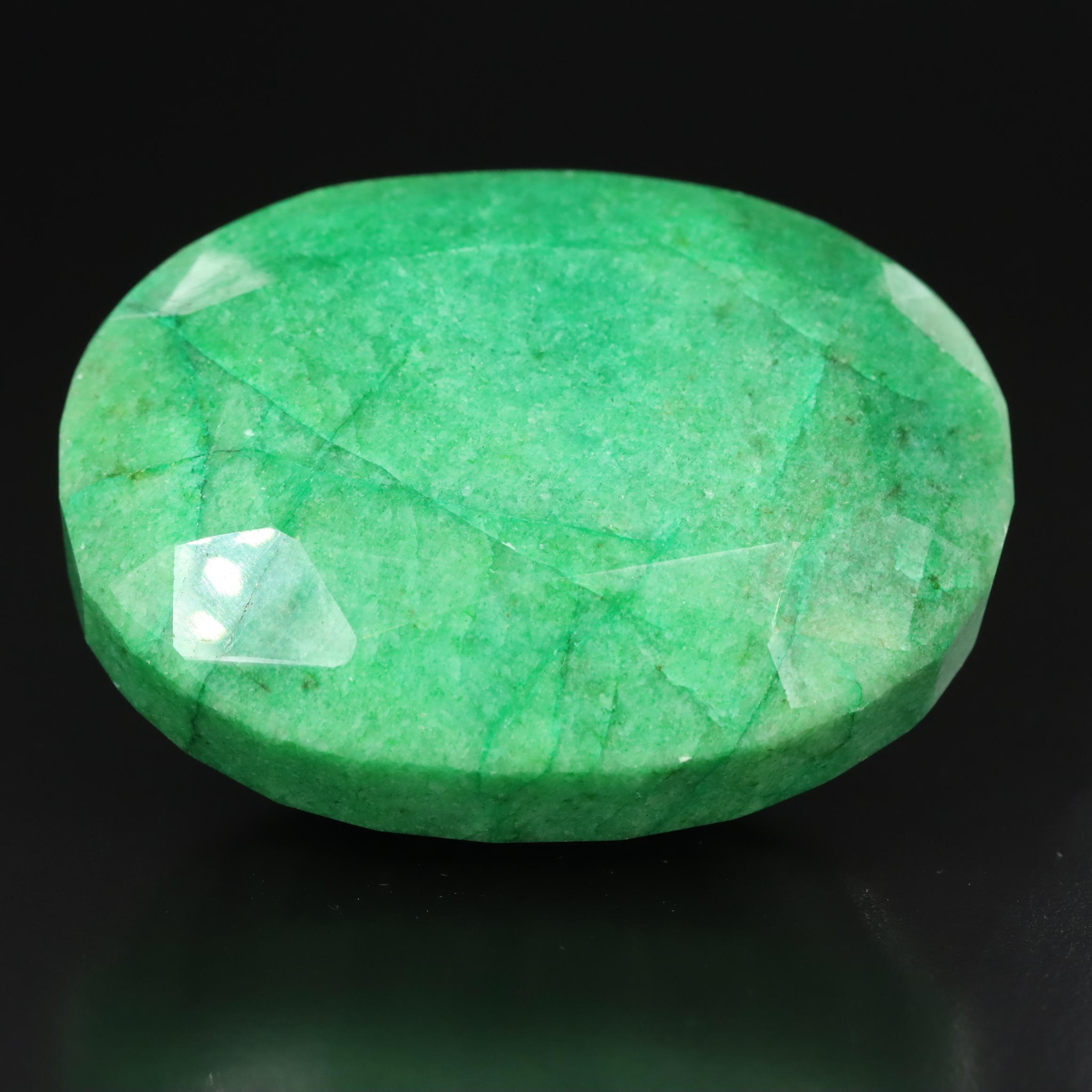 Looses 739.51 CT Beryl