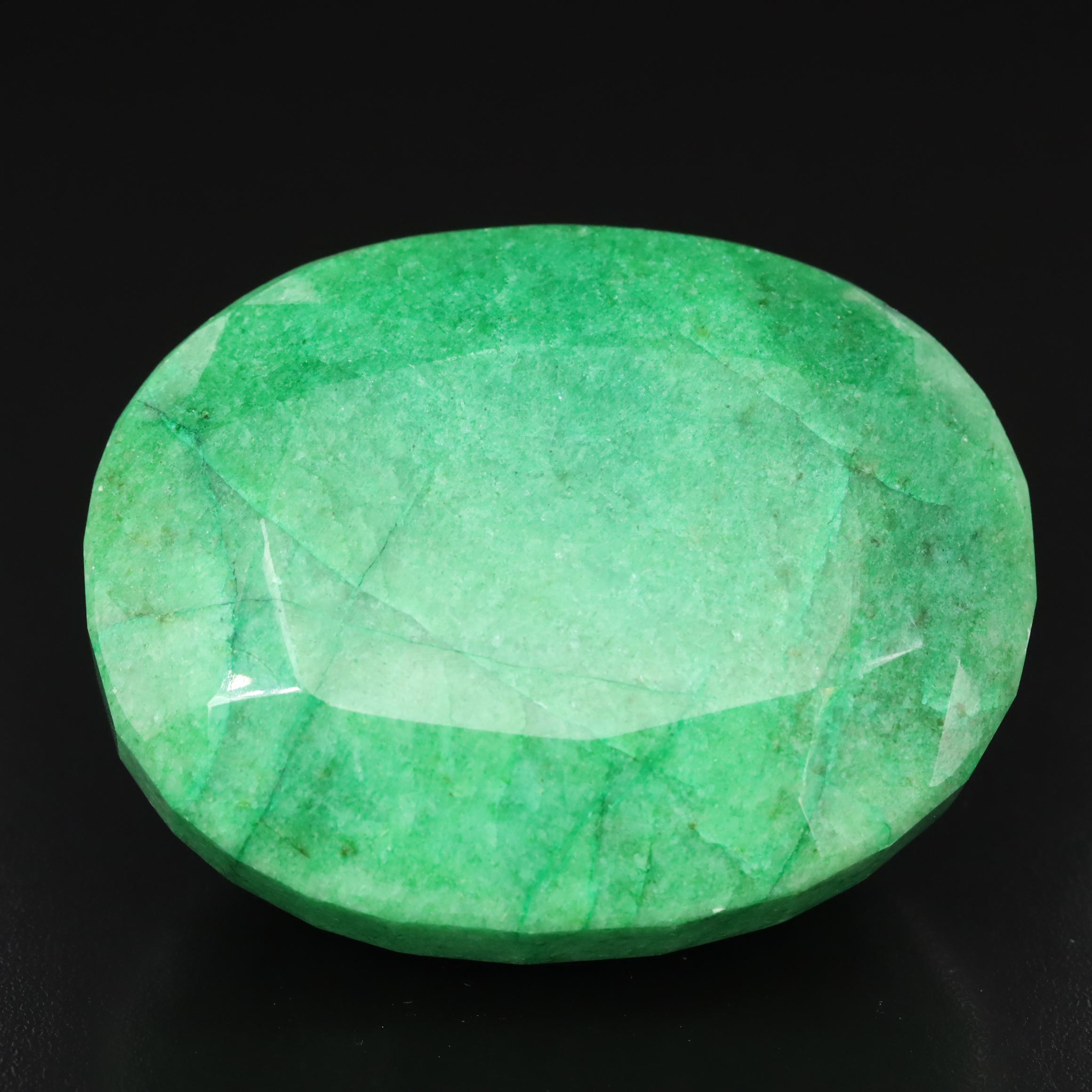 Looses 739.51 CT Beryl