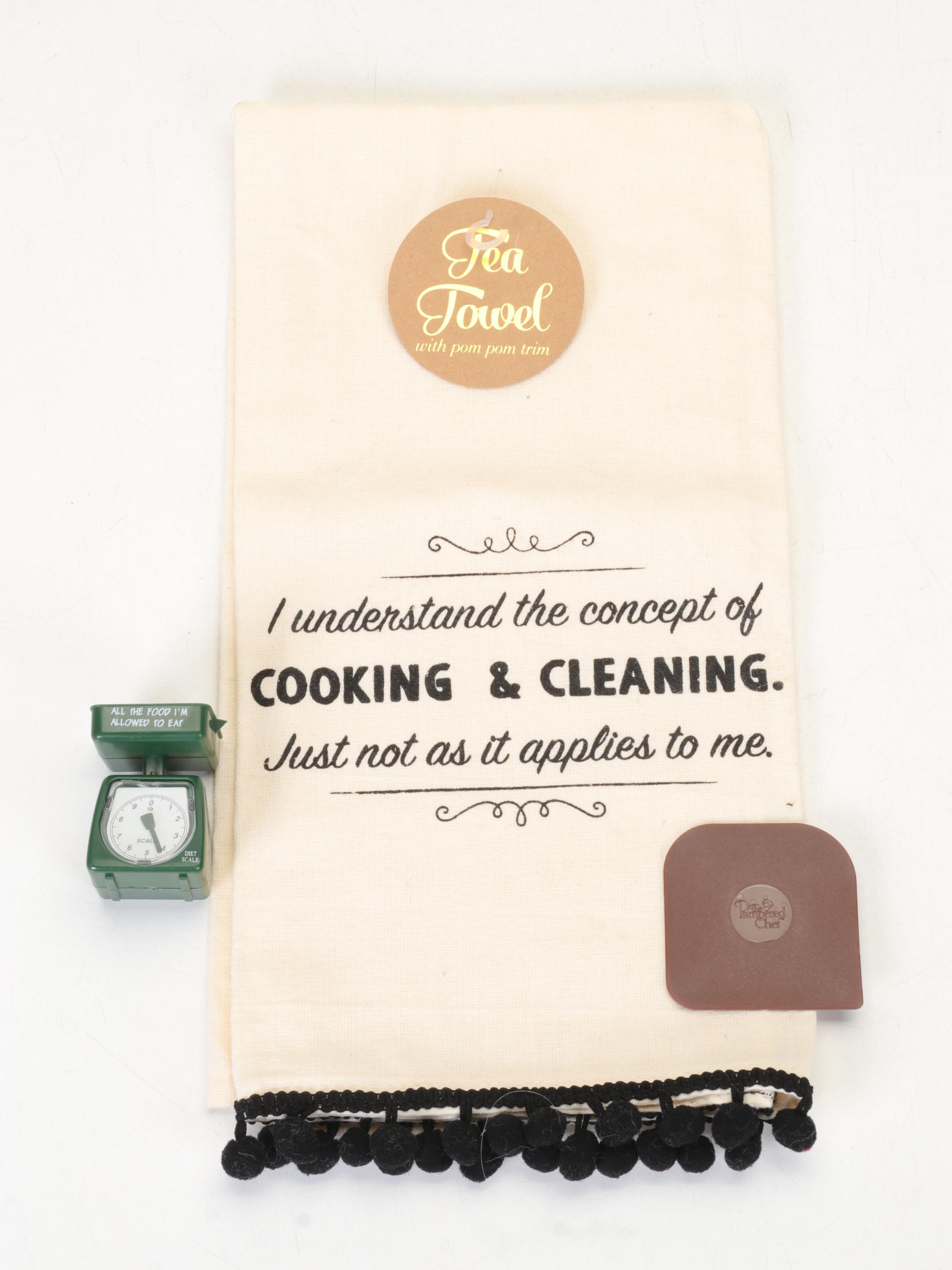 Pampered Chef Stoneware Baking Dish and Lid/Bowl