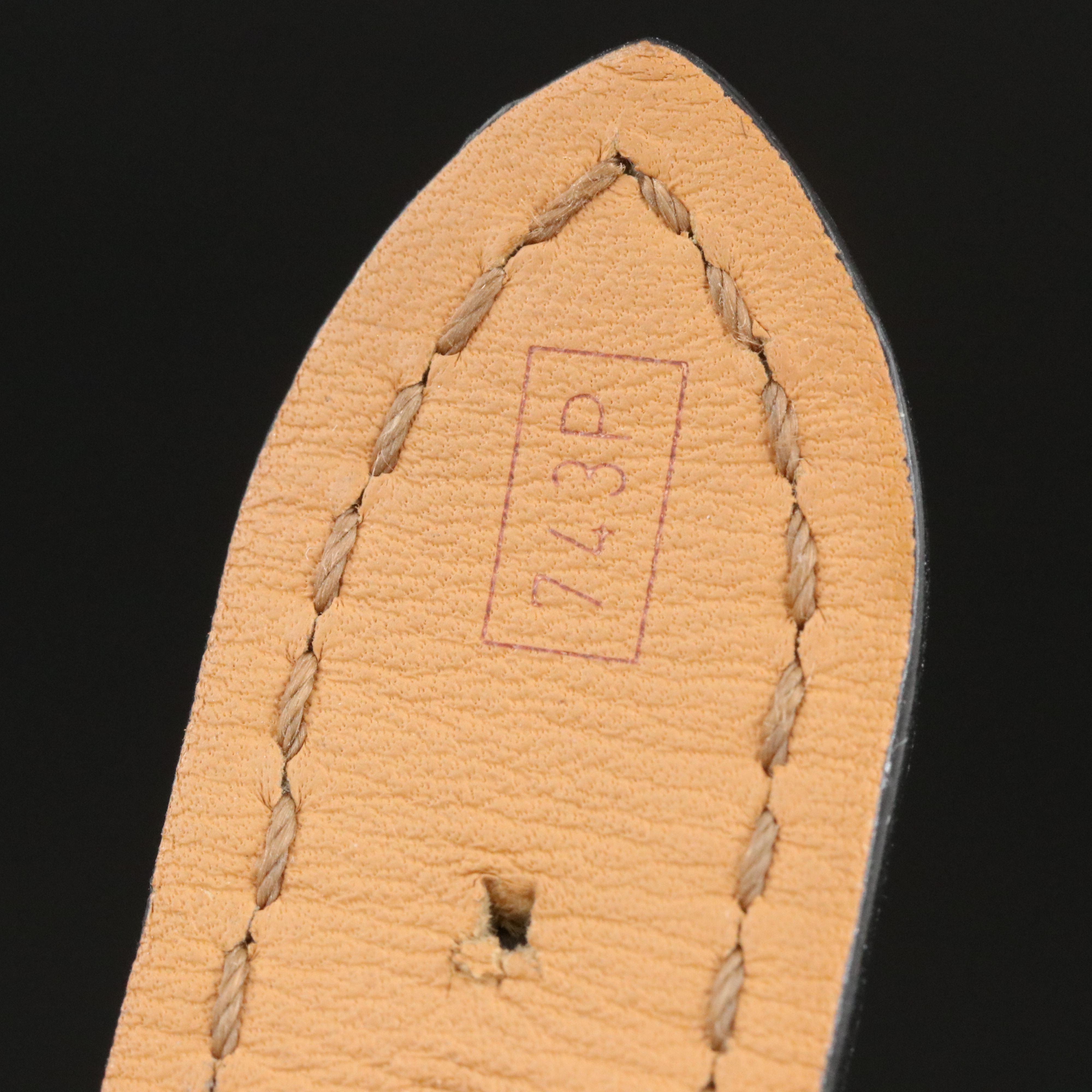 Breitling Bentley 18K Gold 44MM Chronograph Watch