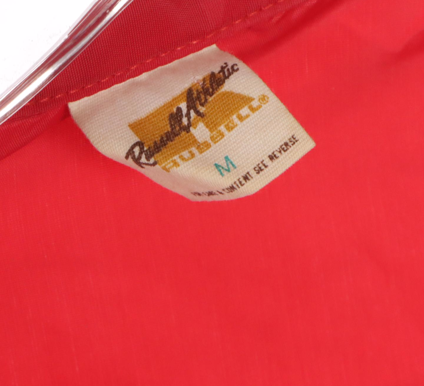 Coney Island Romper, Russell Athletics Zip-Up Jacket & Kings Island Towel