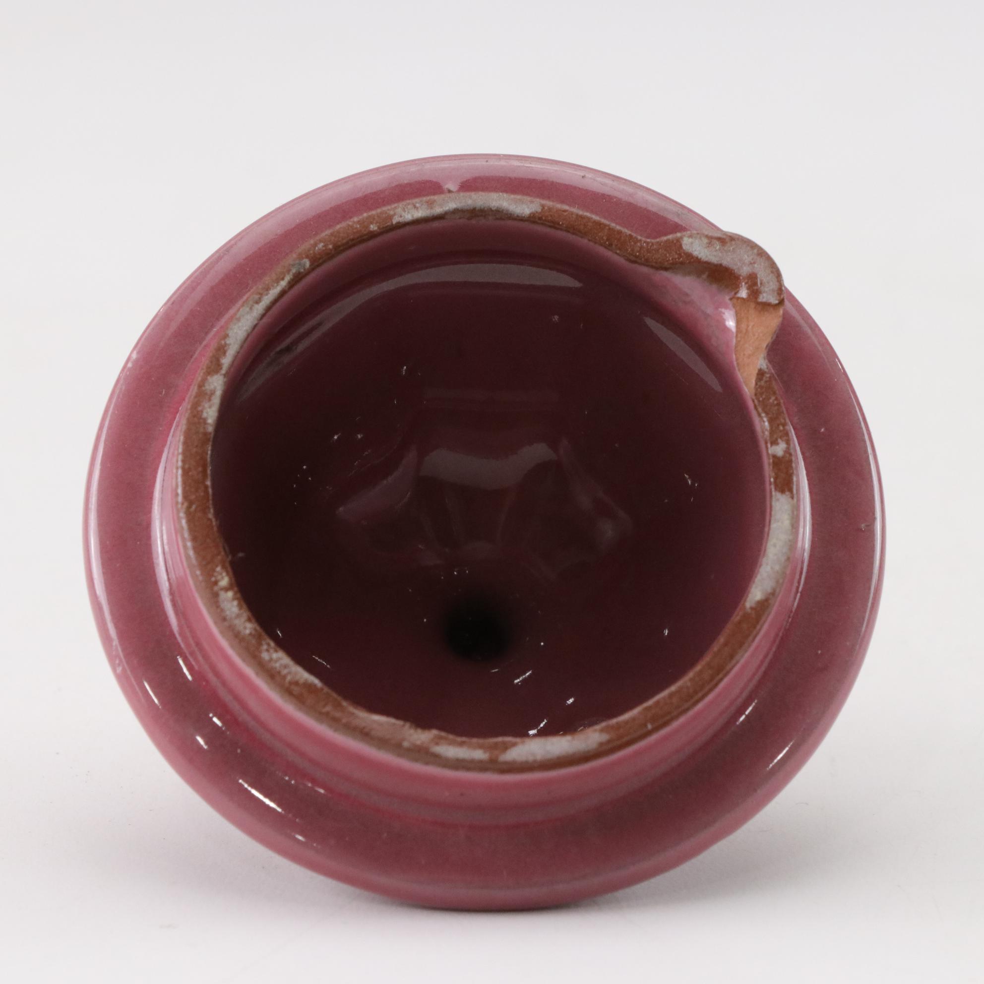 Two Ceramic Teapots, Mid to Late 20th Century