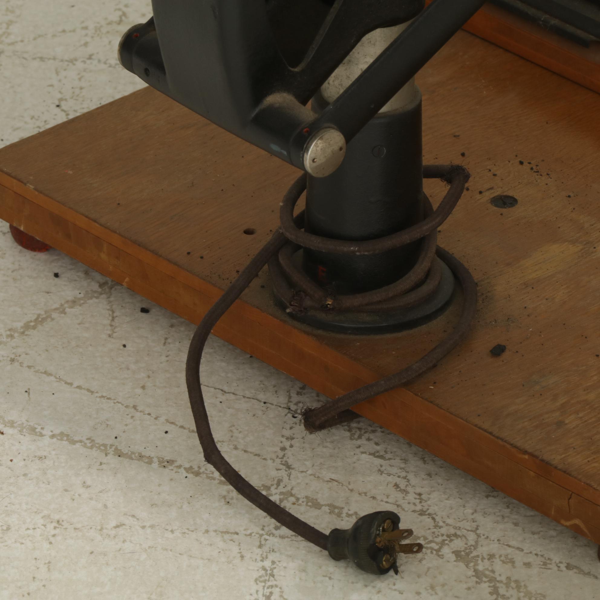 Leitz Focomat IIa Condenser Enlarger, Mid-20th Century