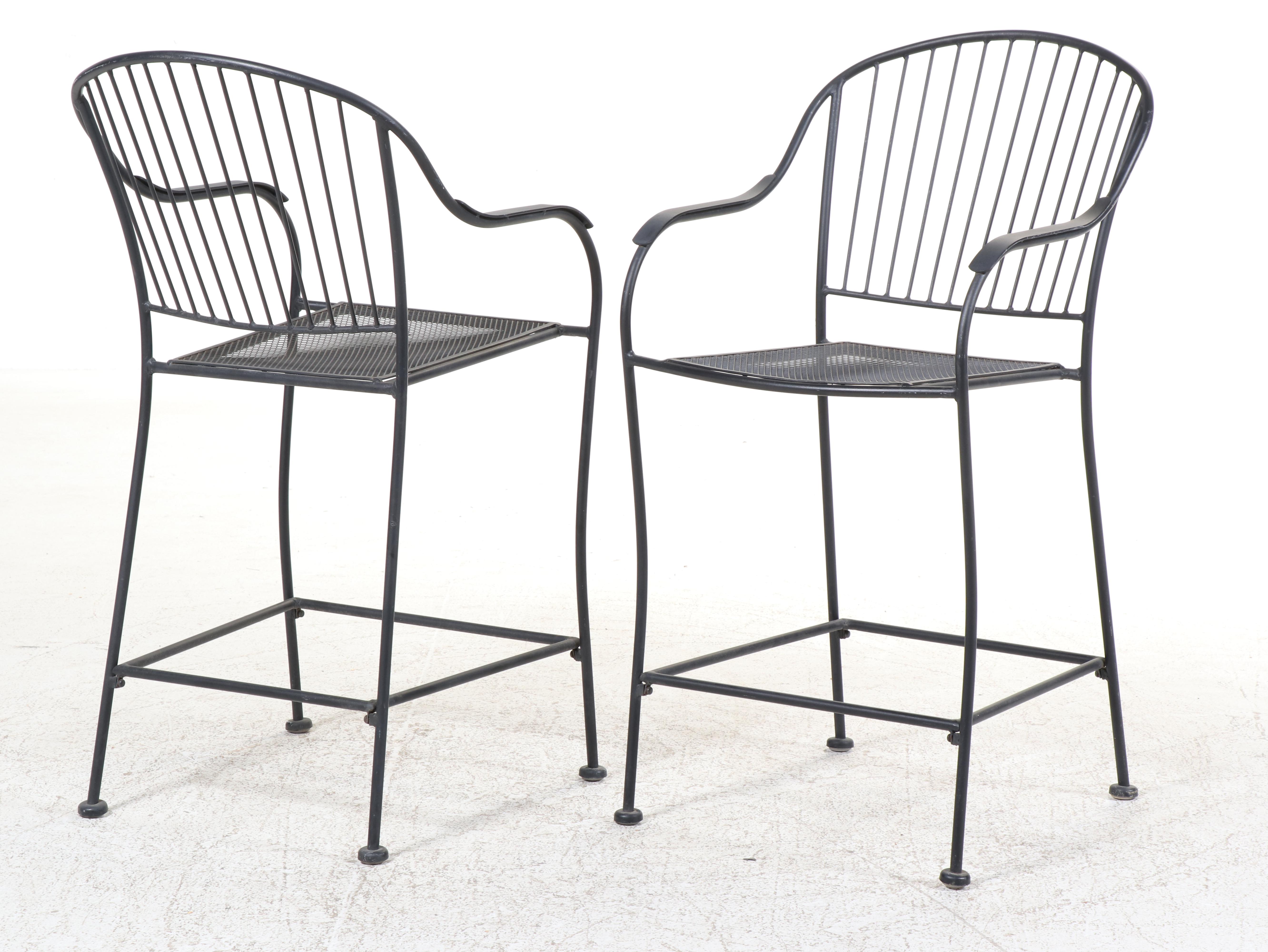 Three-Piece High-Top Patio Dining Set