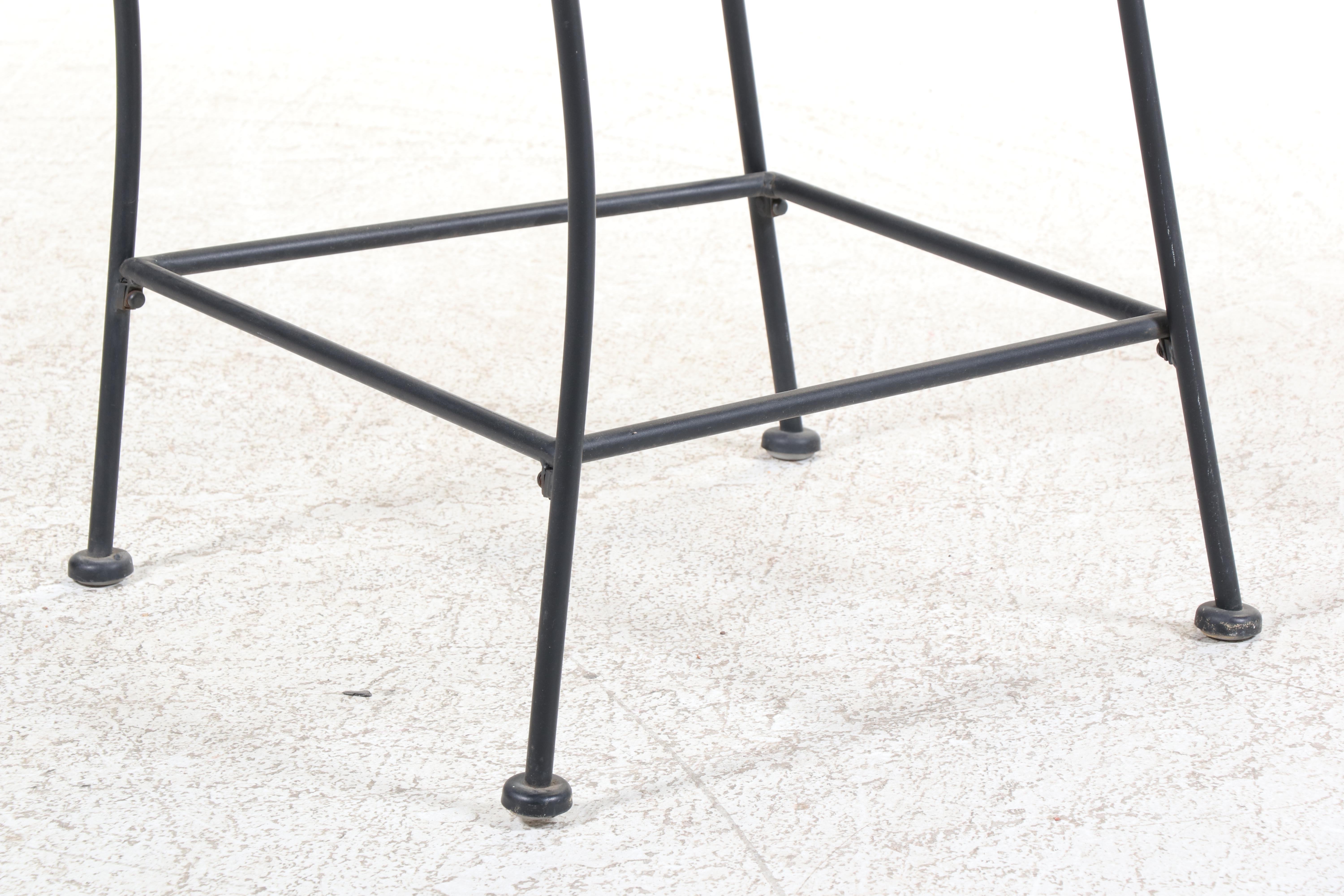 Three-Piece High-Top Patio Dining Set