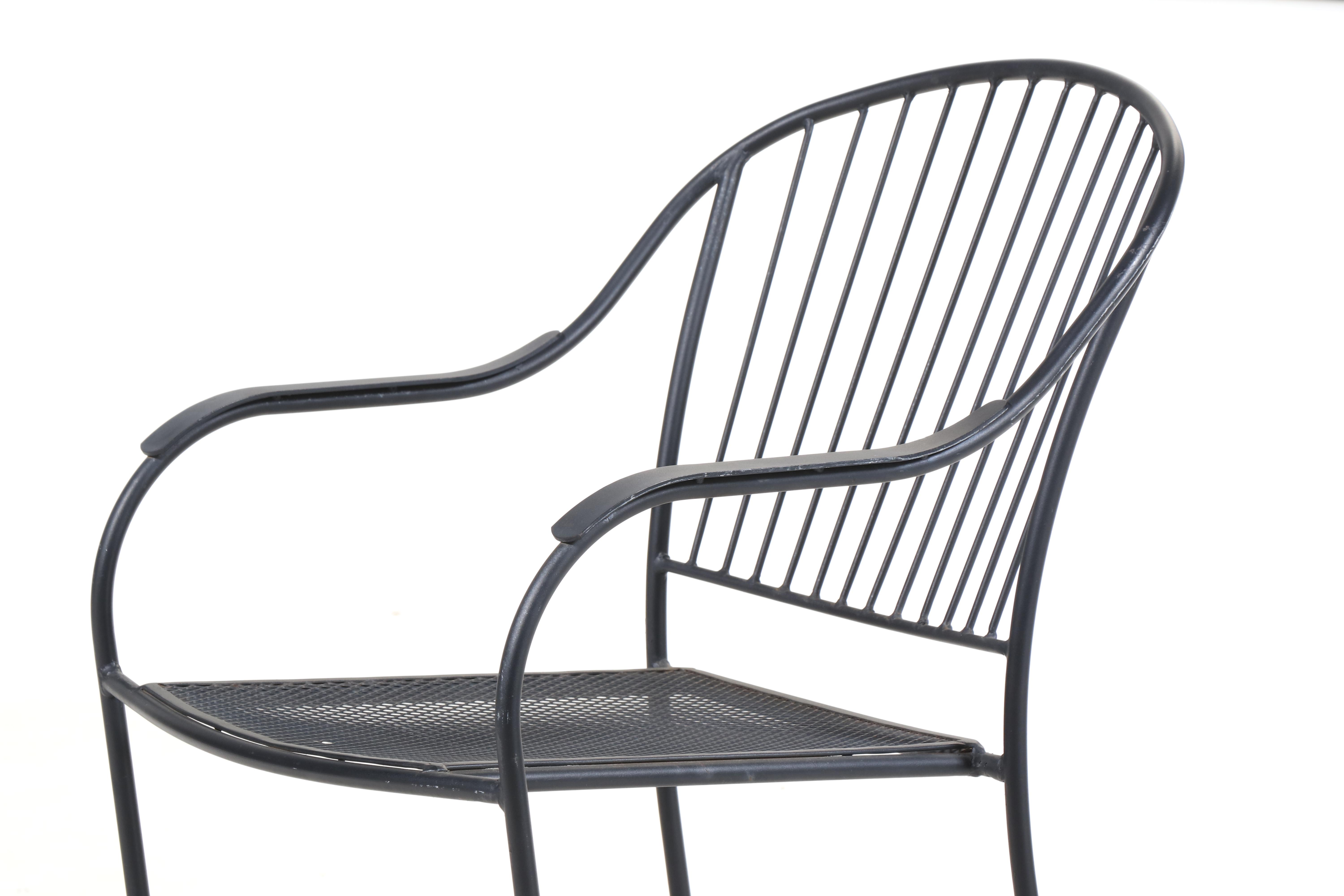 Three-Piece High-Top Patio Dining Set