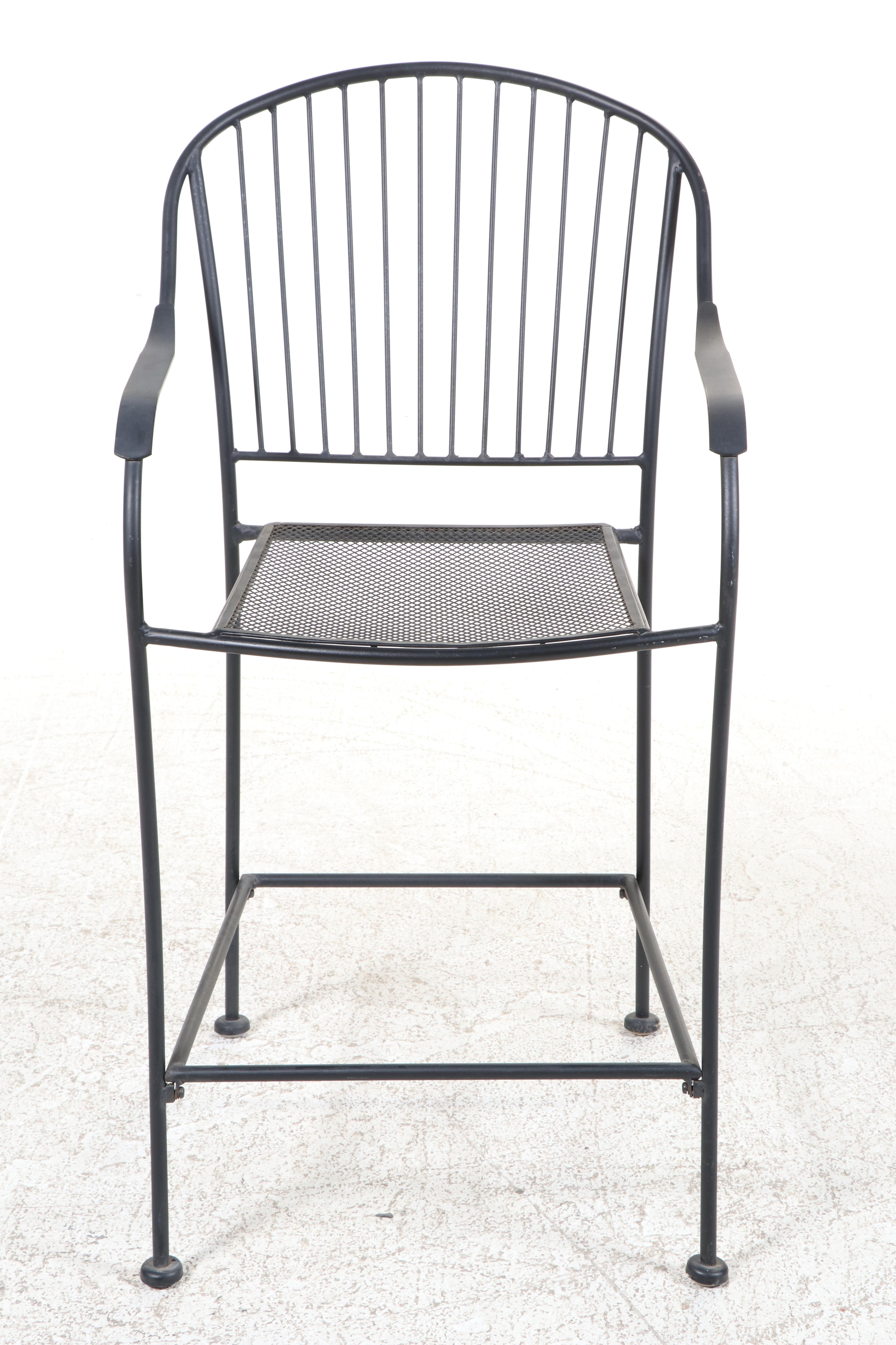 Three-Piece High-Top Patio Dining Set