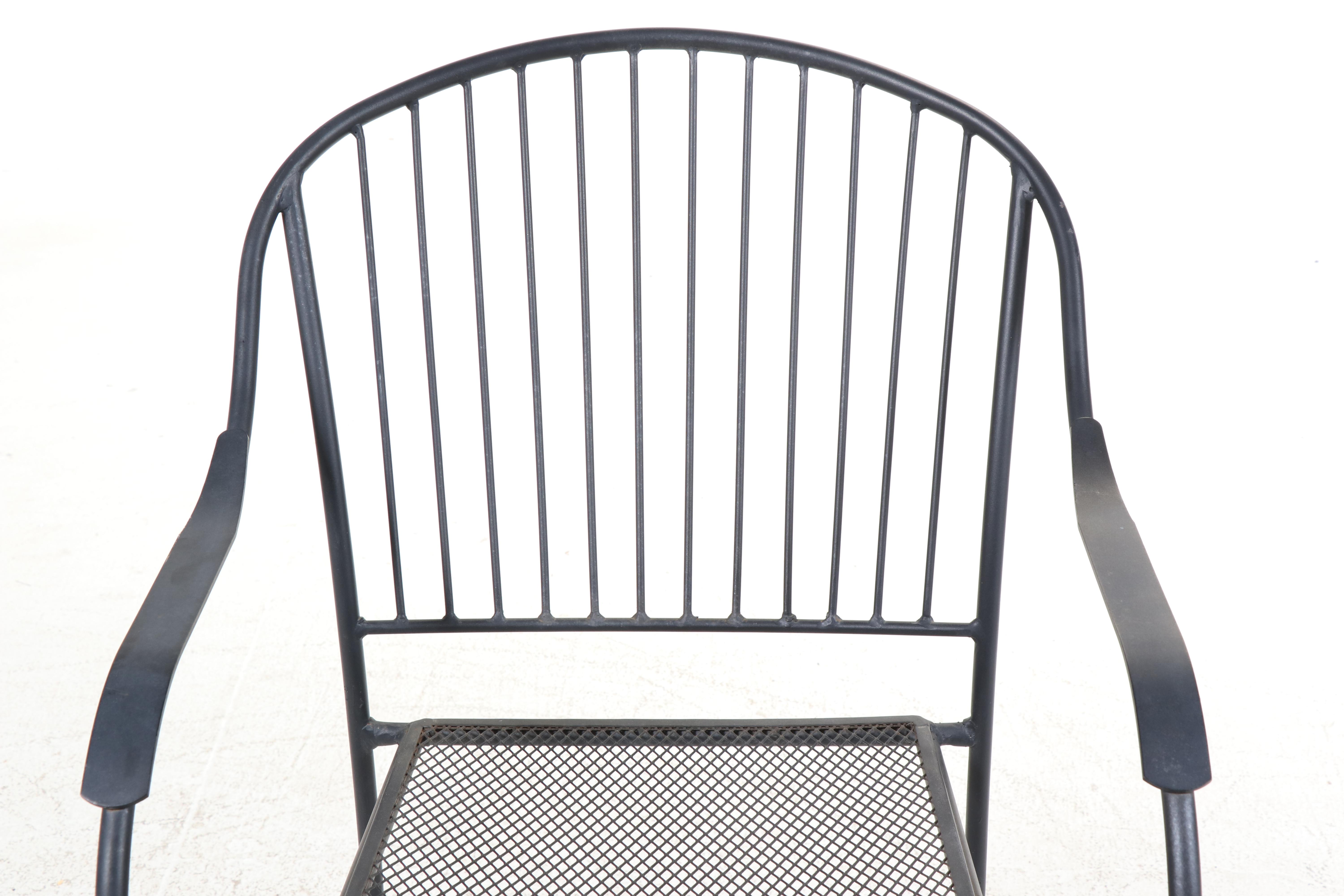 Three-Piece High-Top Patio Dining Set